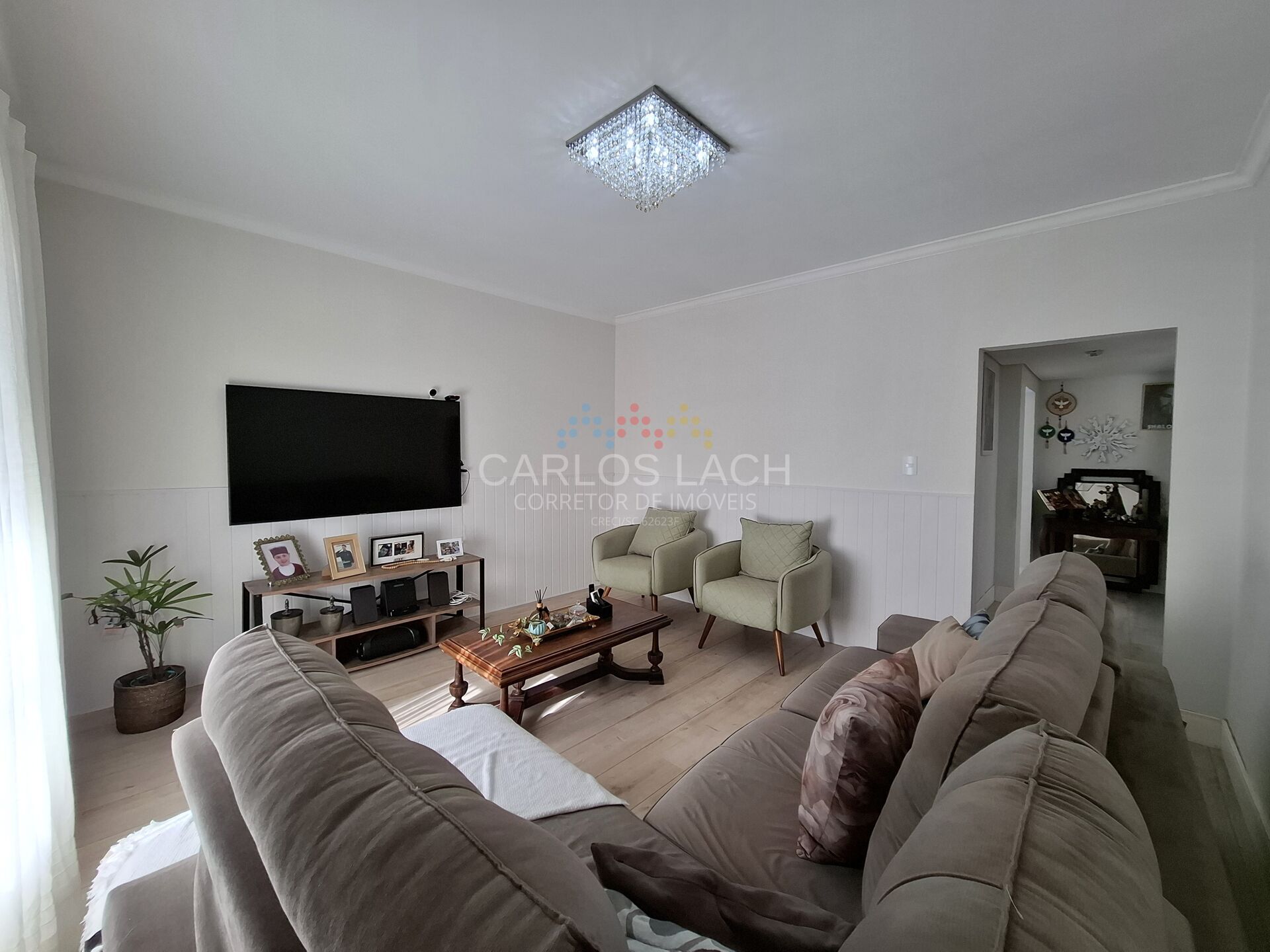 Casa, 4 quartos, 306 m² - Foto 9