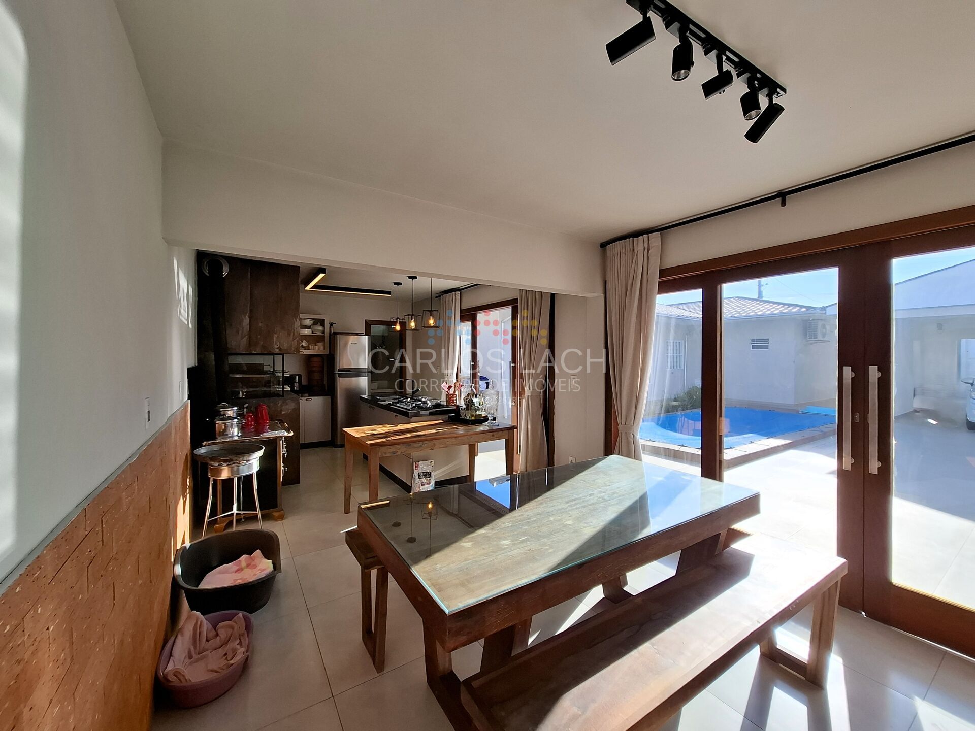 Casa, 4 quartos, 306 m² - Foto 34