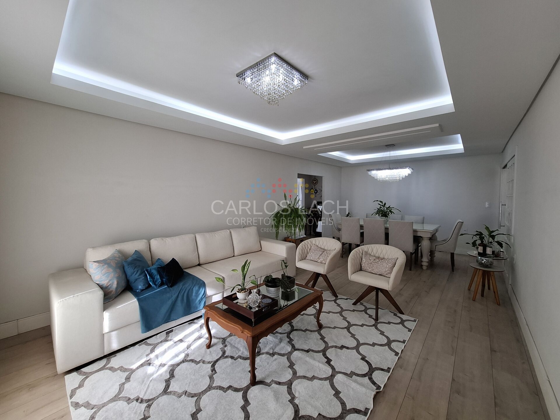 Casa, 4 quartos, 306 m² - Foto 17