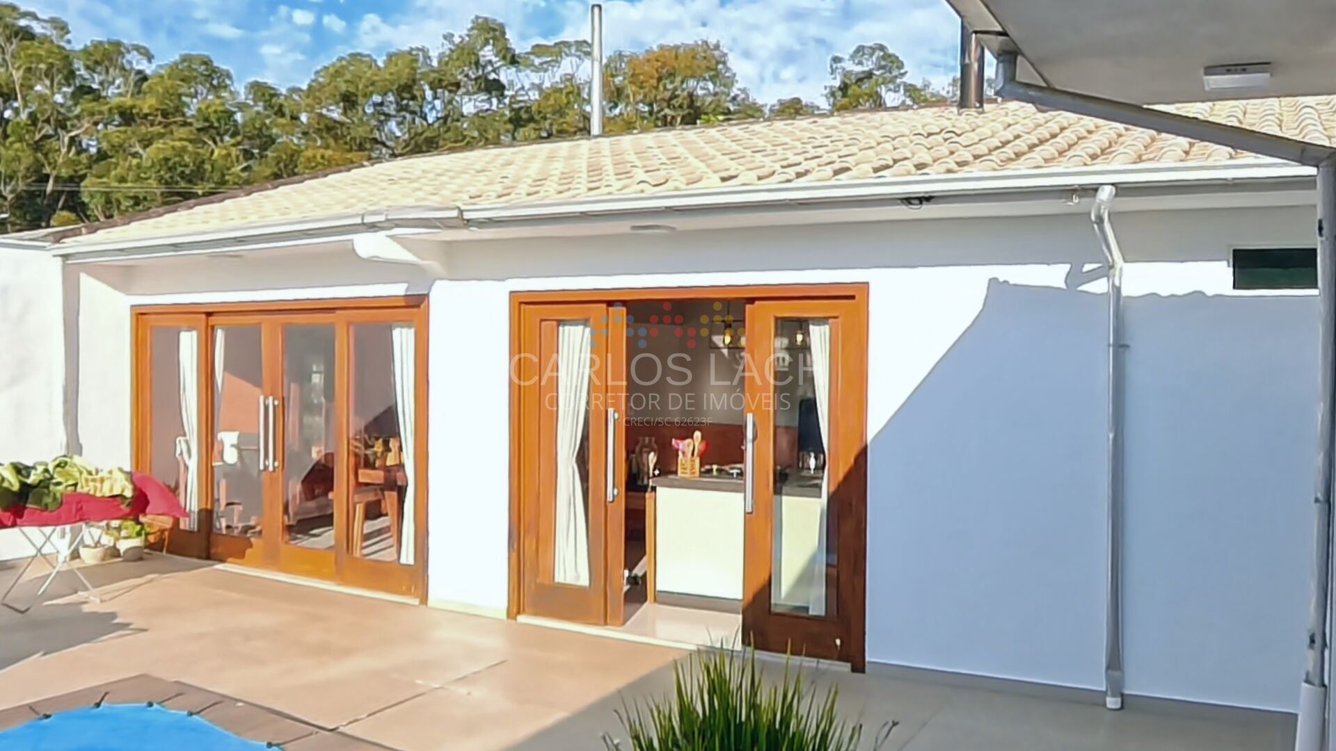 Casa, 4 quartos, 306 m² - Foto 31