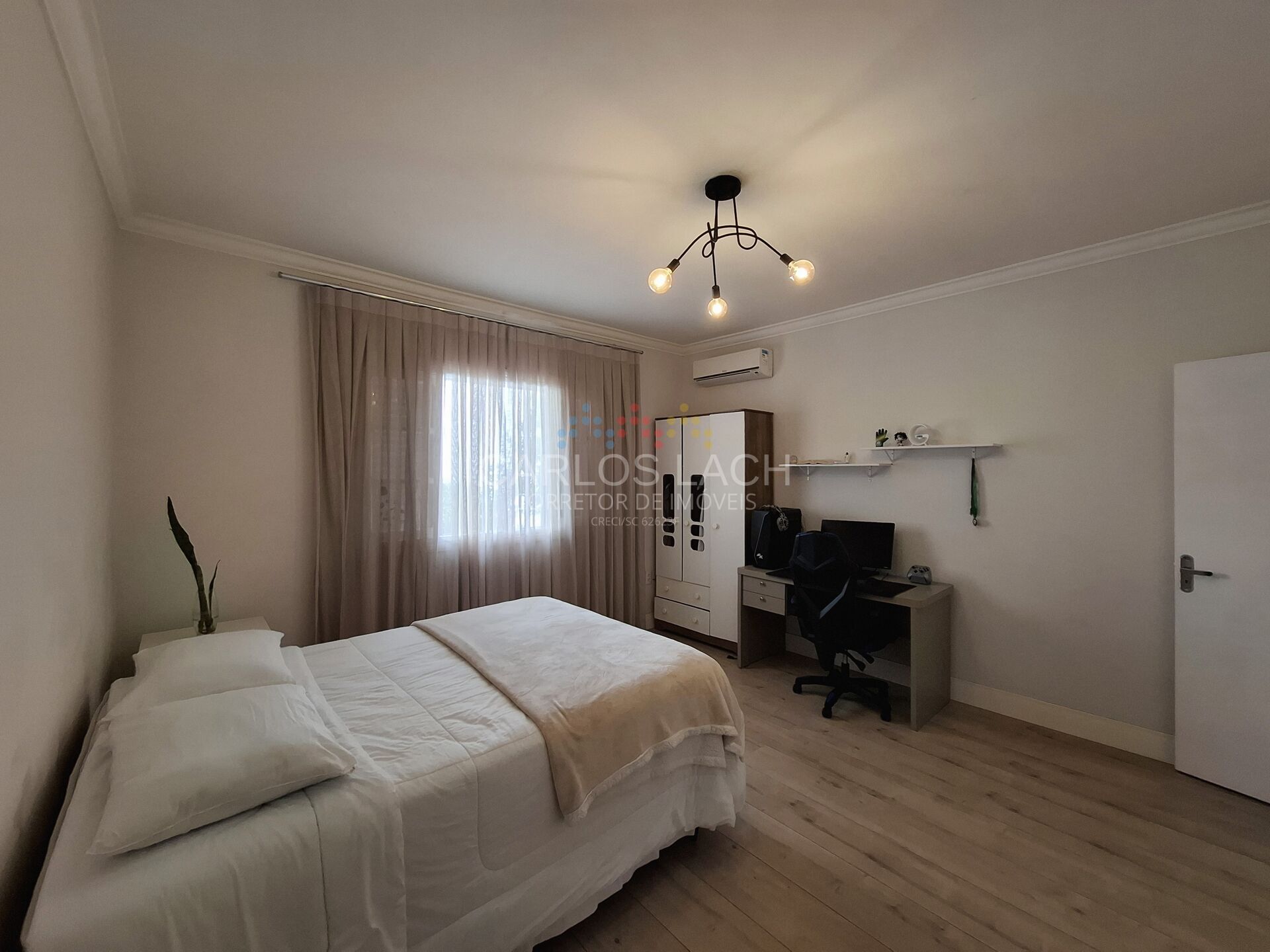 Casa, 4 quartos, 306 m² - Foto 23