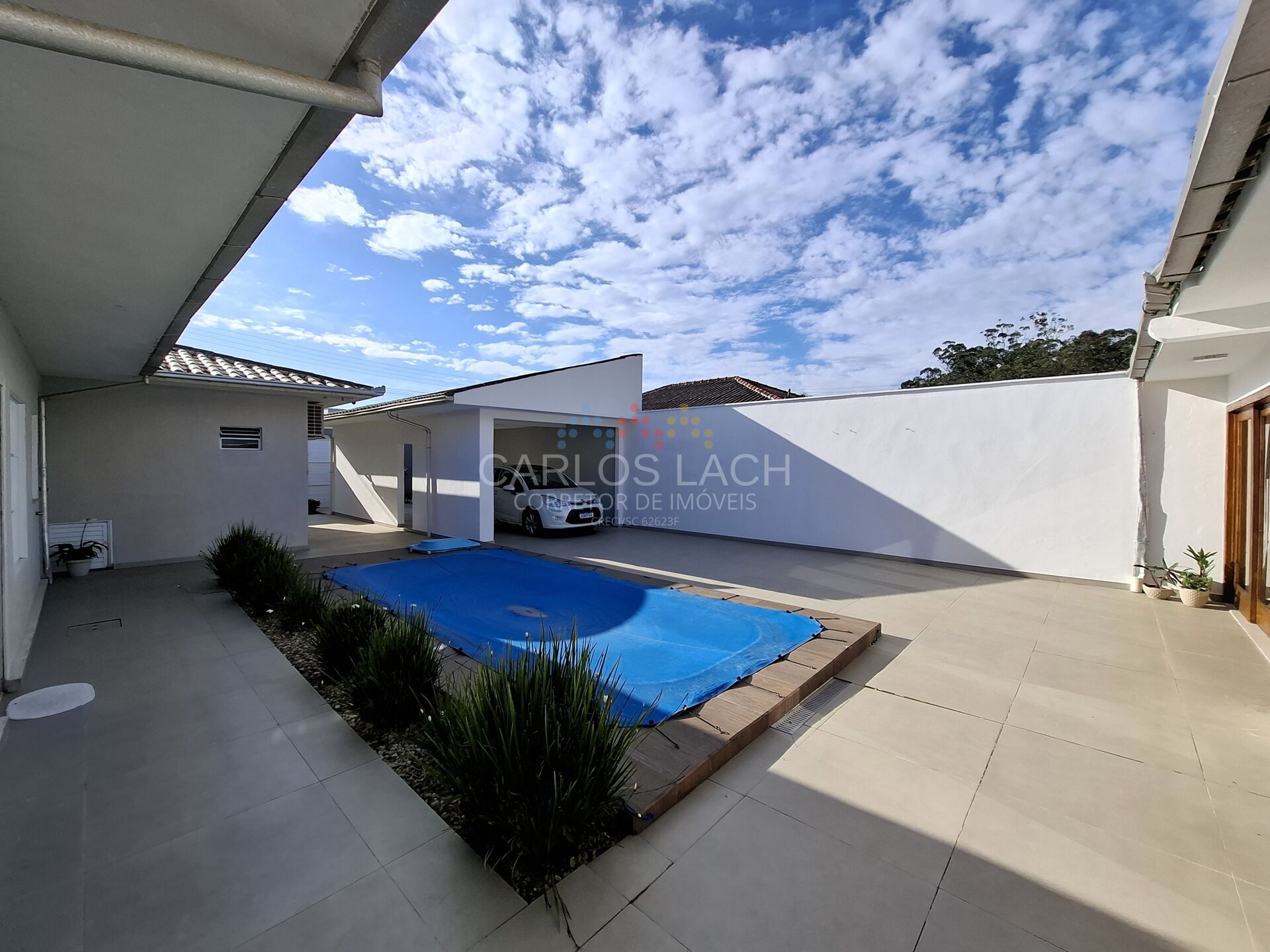 Casa, 4 quartos, 306 m² - Foto 29