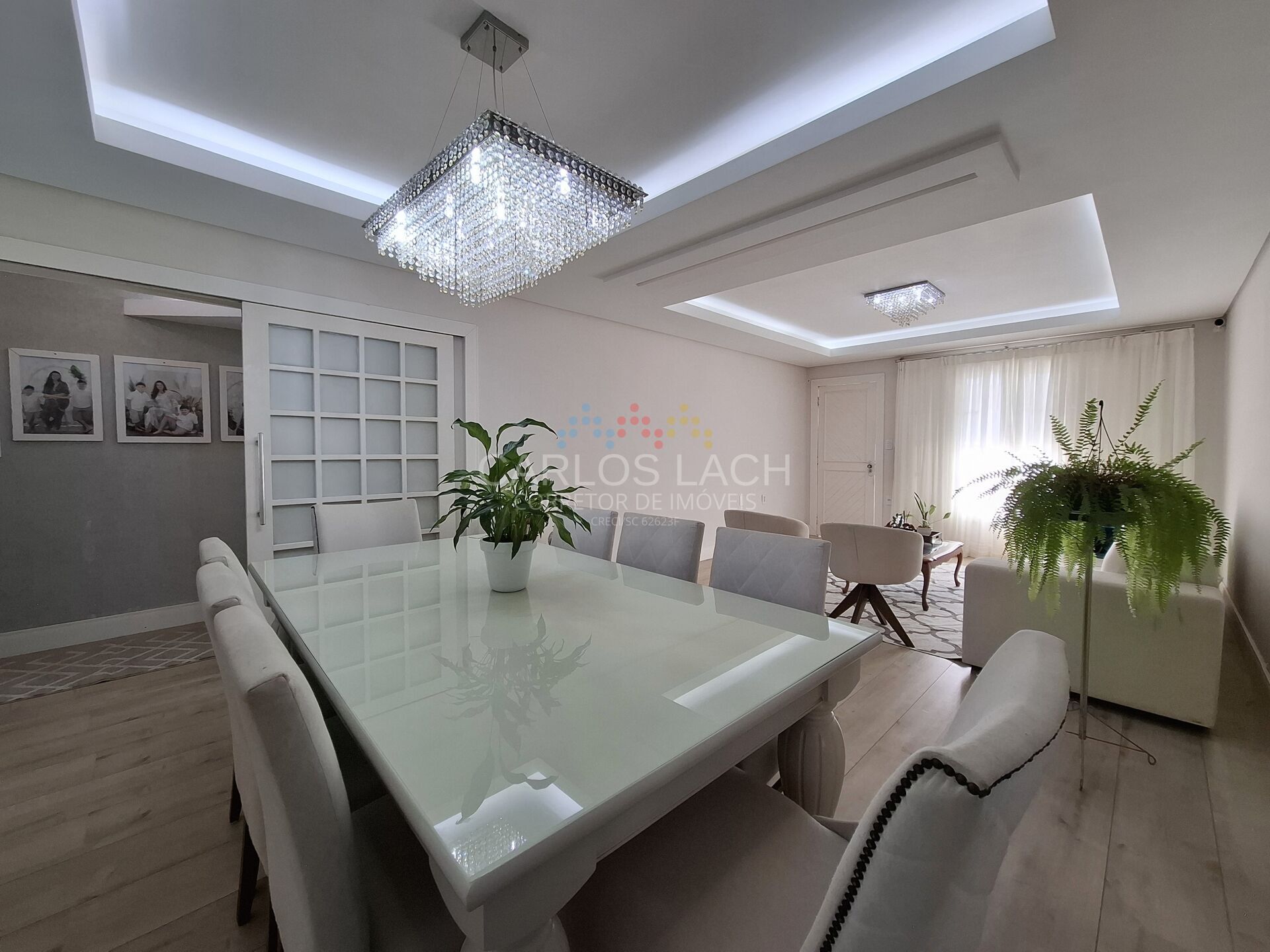 Casa, 4 quartos, 306 m² - Foto 12