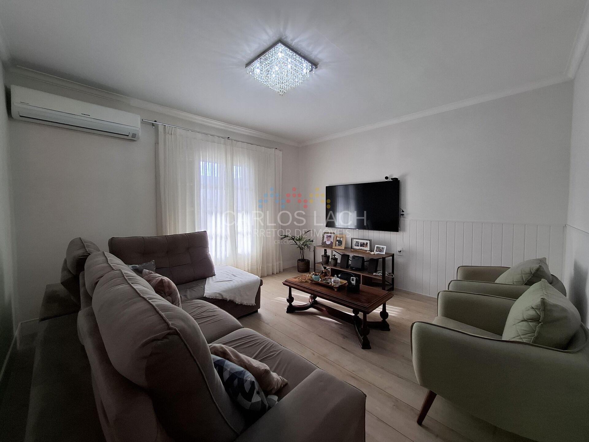 Casa, 4 quartos, 306 m² - Foto 8