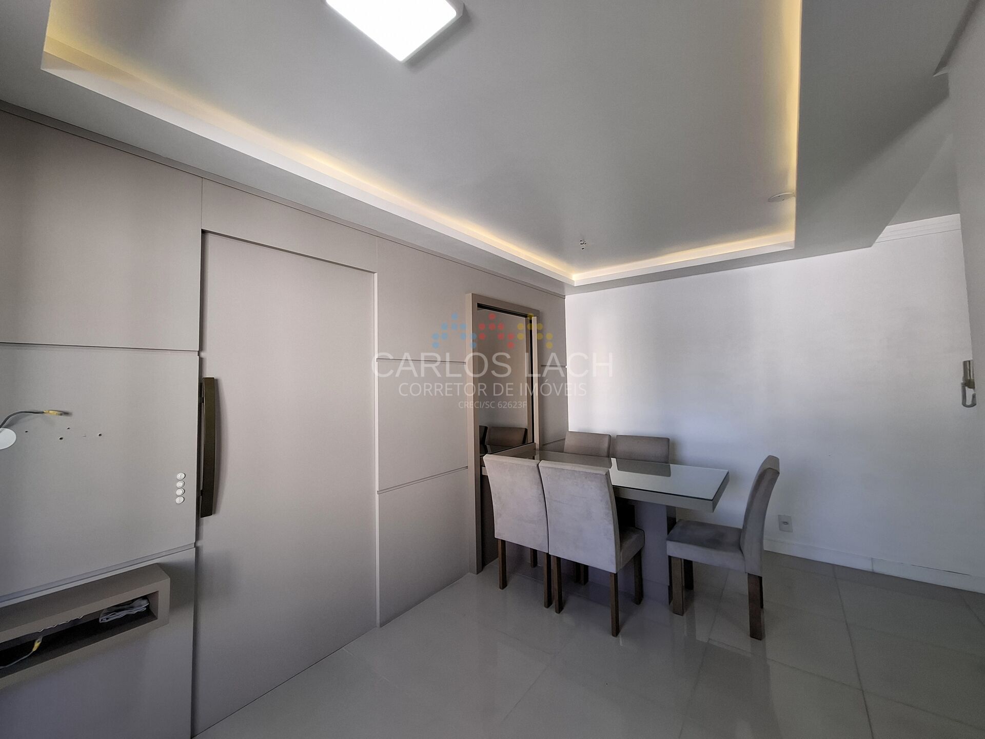 Apartamento, 2 quartos, 49 m² - Foto 4