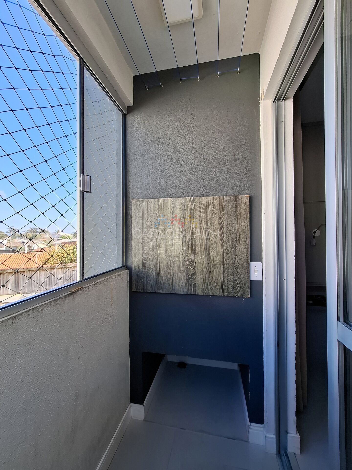 Apartamento, 2 quartos, 49 m² - Foto 13