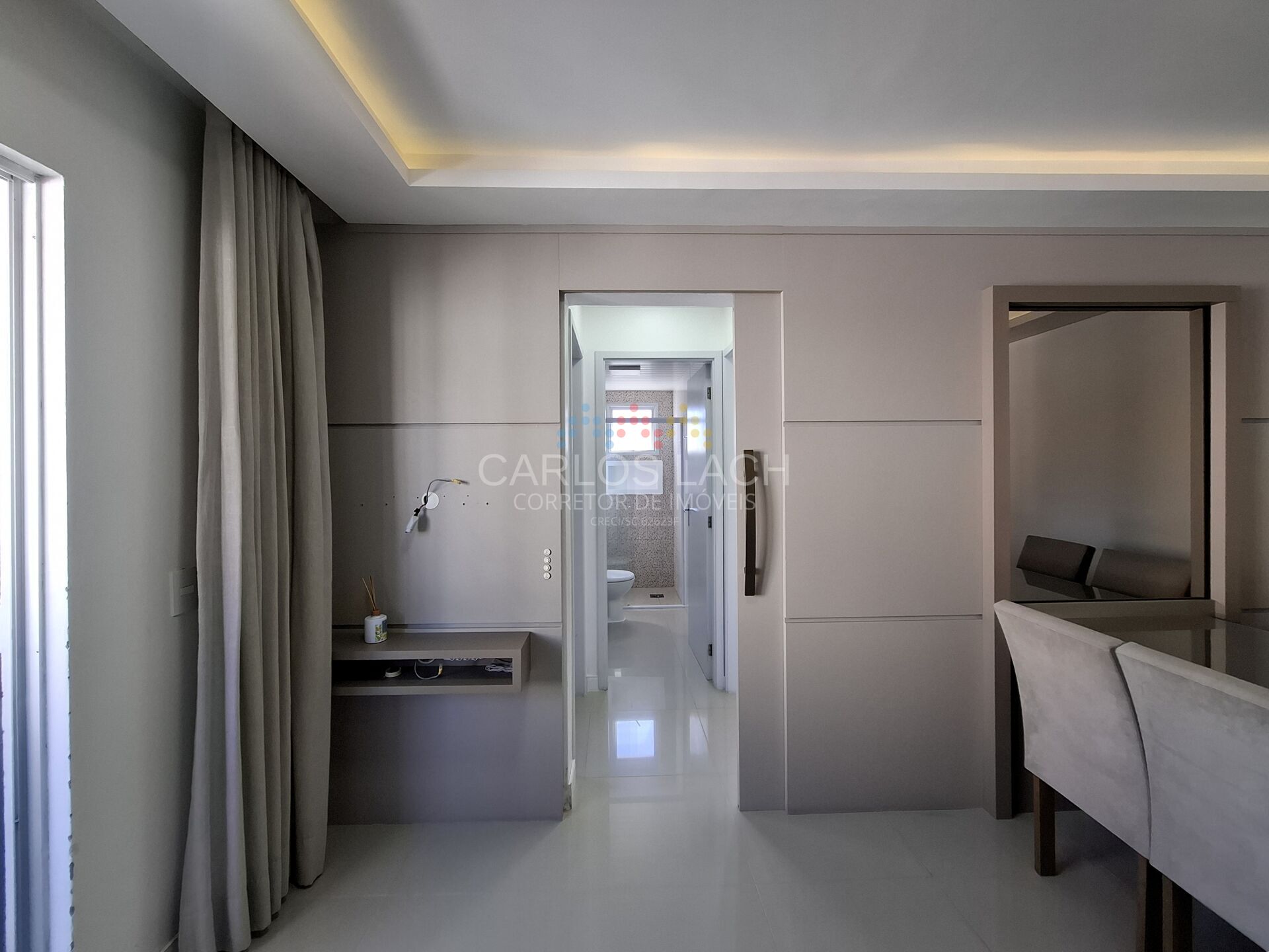 Apartamento, 2 quartos, 49 m² - Foto 6