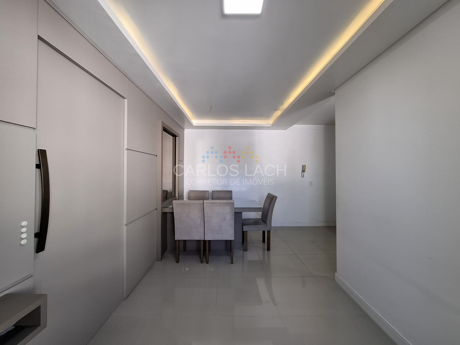 Apartamento, 2 quartos, 49 m² - Foto 5