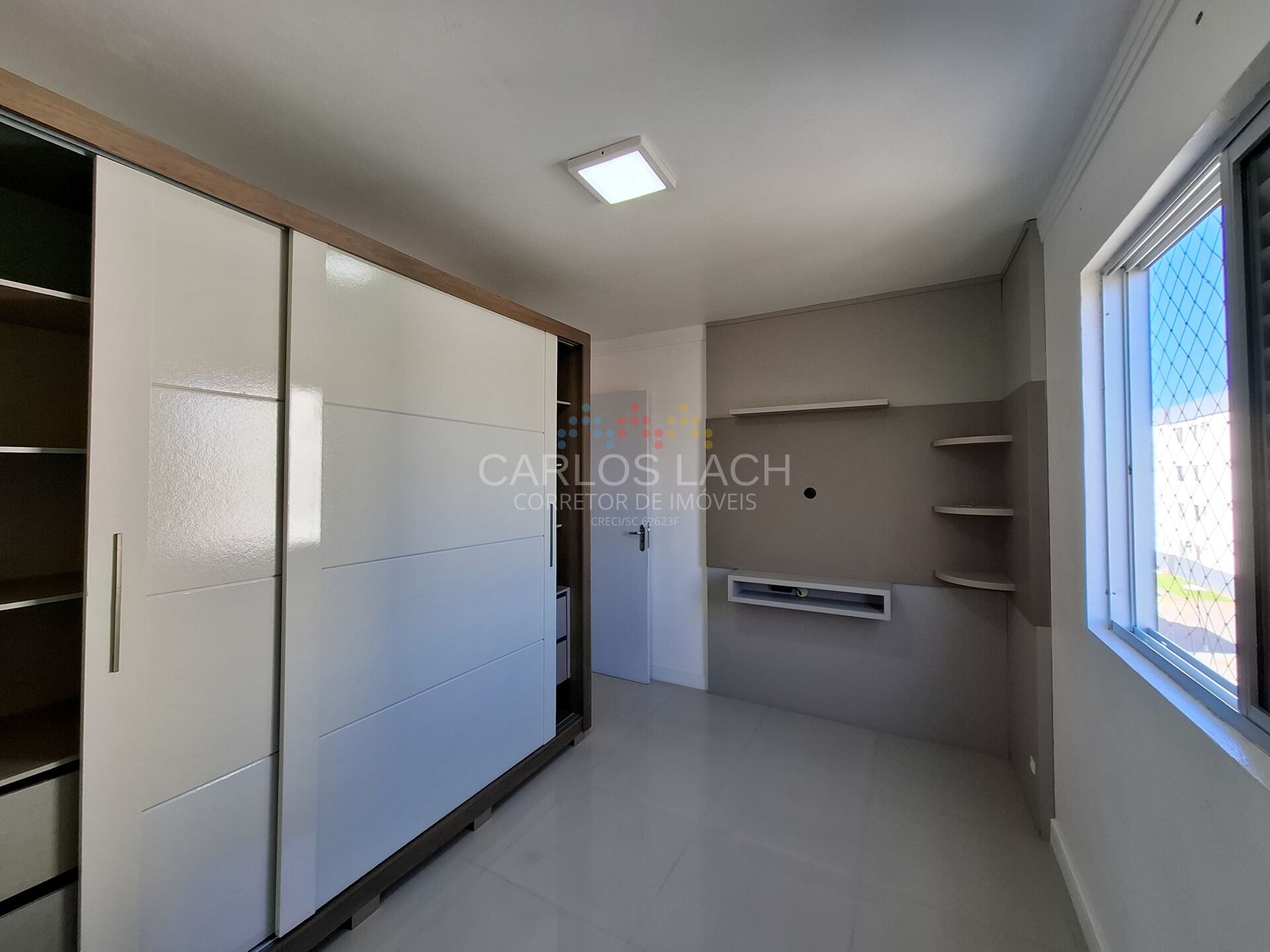 Apartamento, 2 quartos, 49 m² - Foto 7