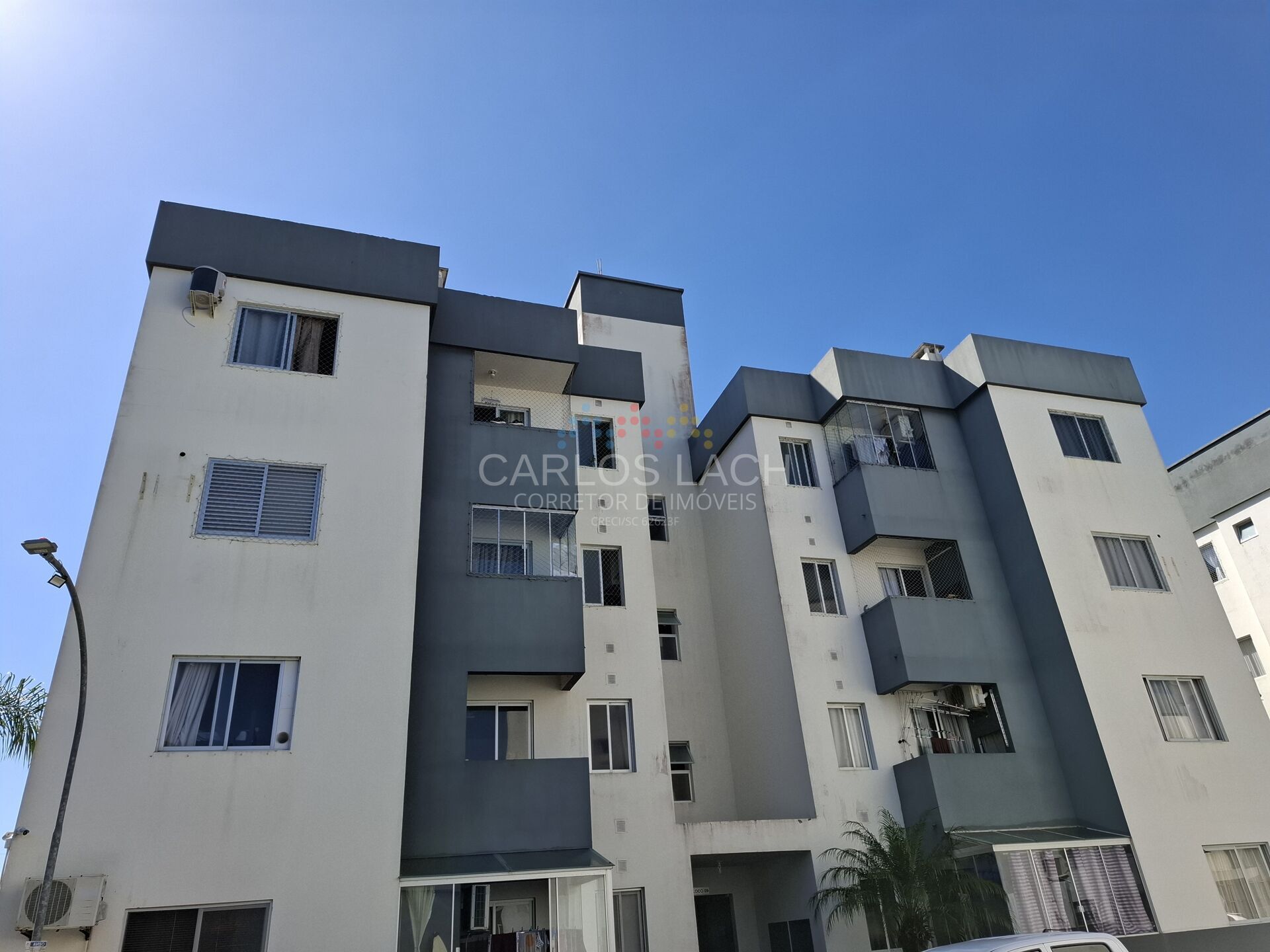 Apartamento, 2 quartos, 49 m² - Foto 21