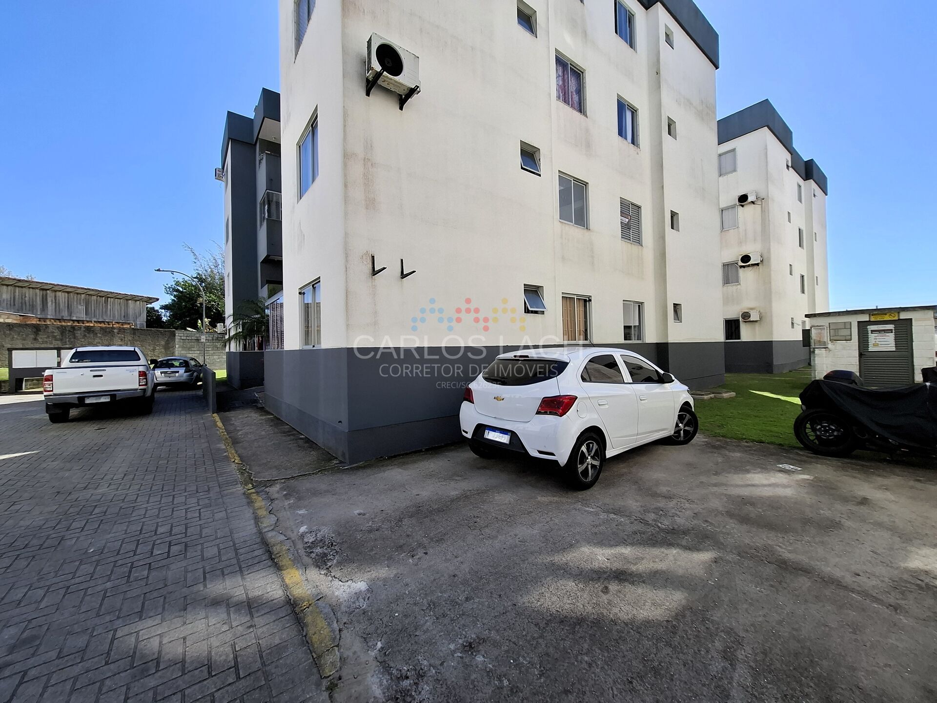 Apartamento, 2 quartos, 49 m² - Foto 20