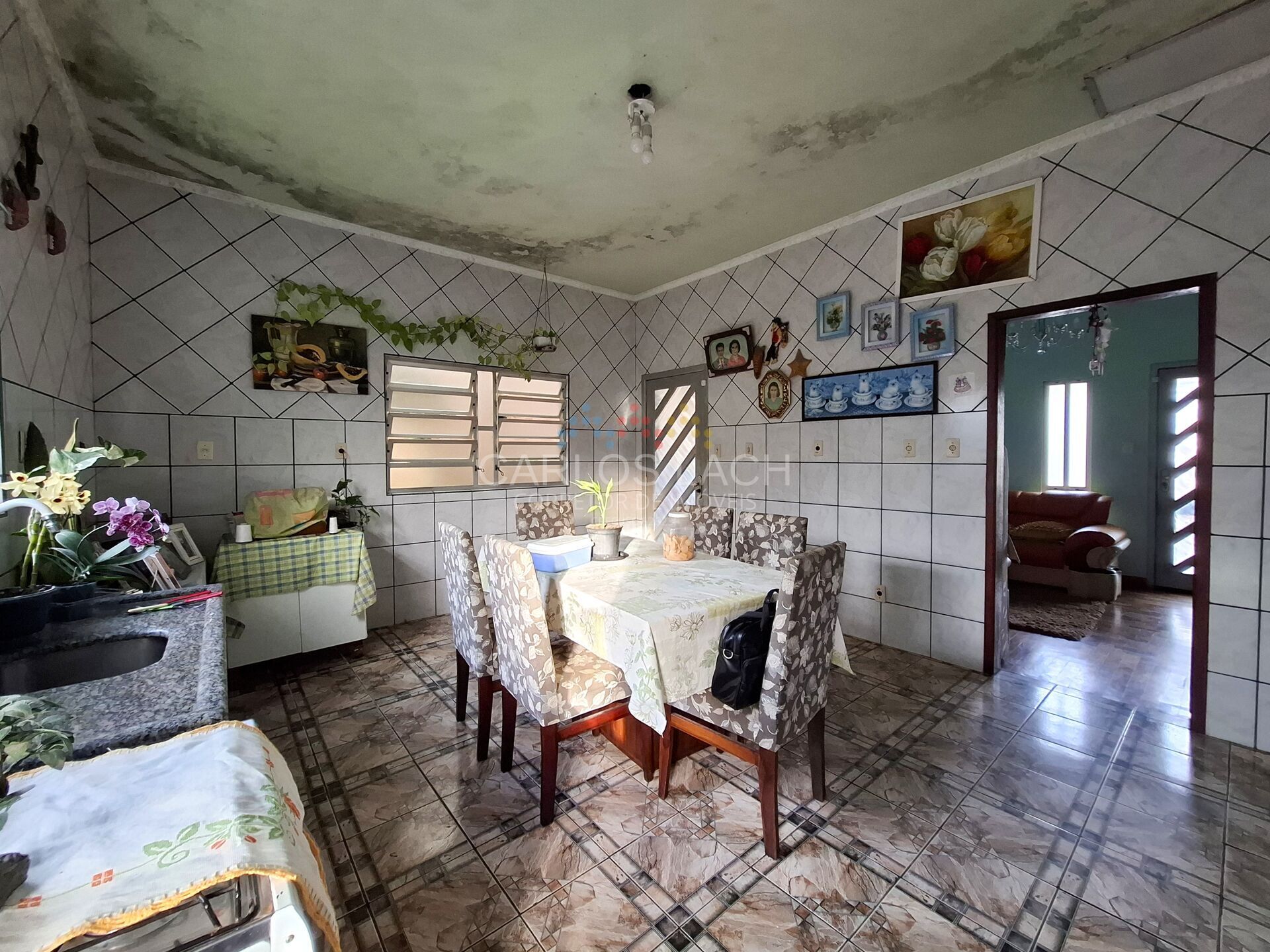 Casa, 2 quartos, 130 m² - Foto 6