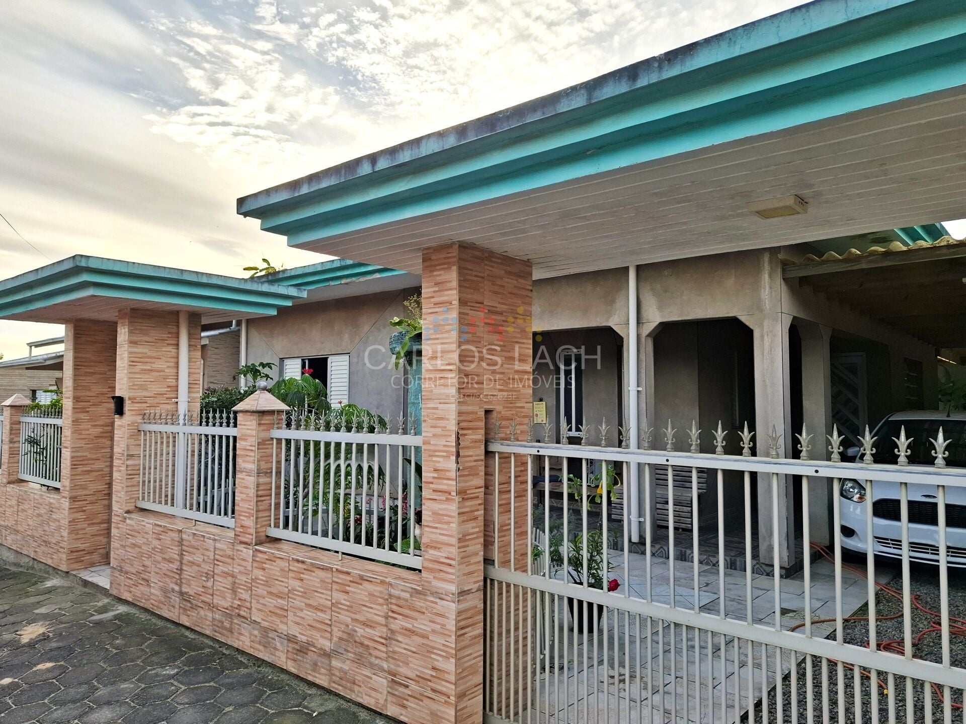 Casa, 2 quartos, 130 m² - Foto 3