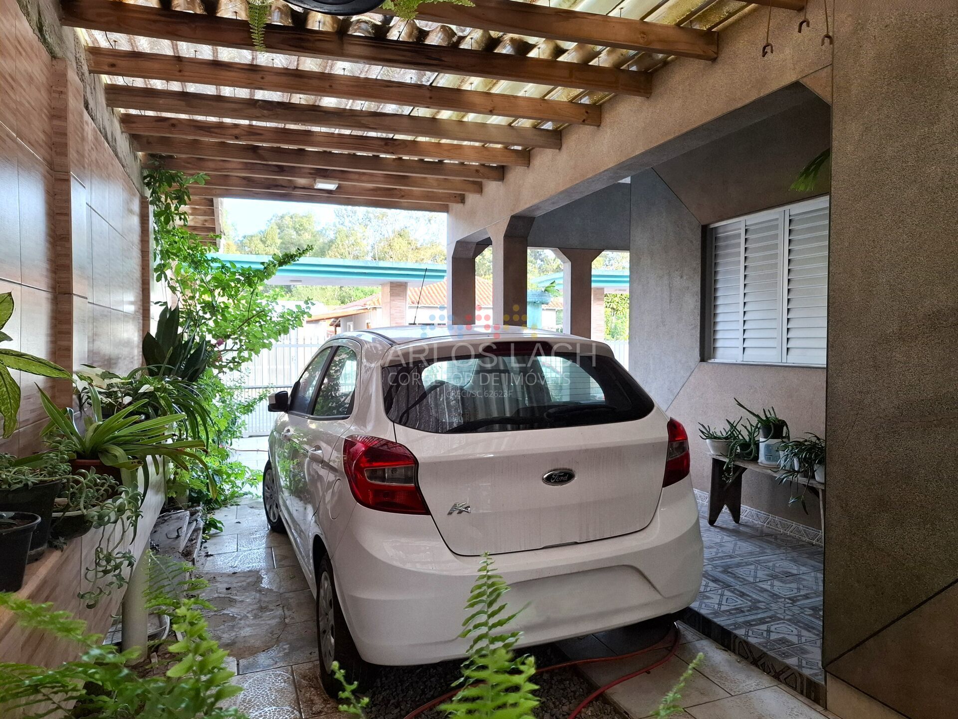 Casa, 2 quartos, 130 m² - Foto 22