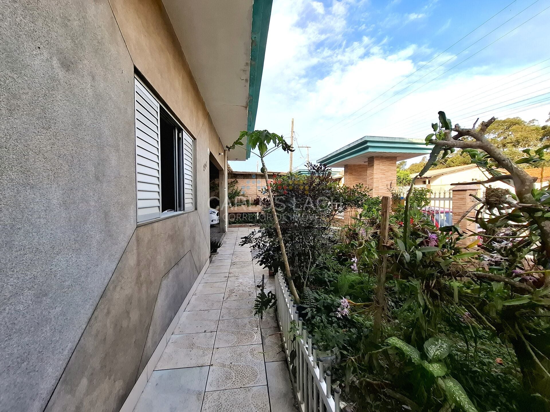 Casa, 2 quartos, 130 m² - Foto 4