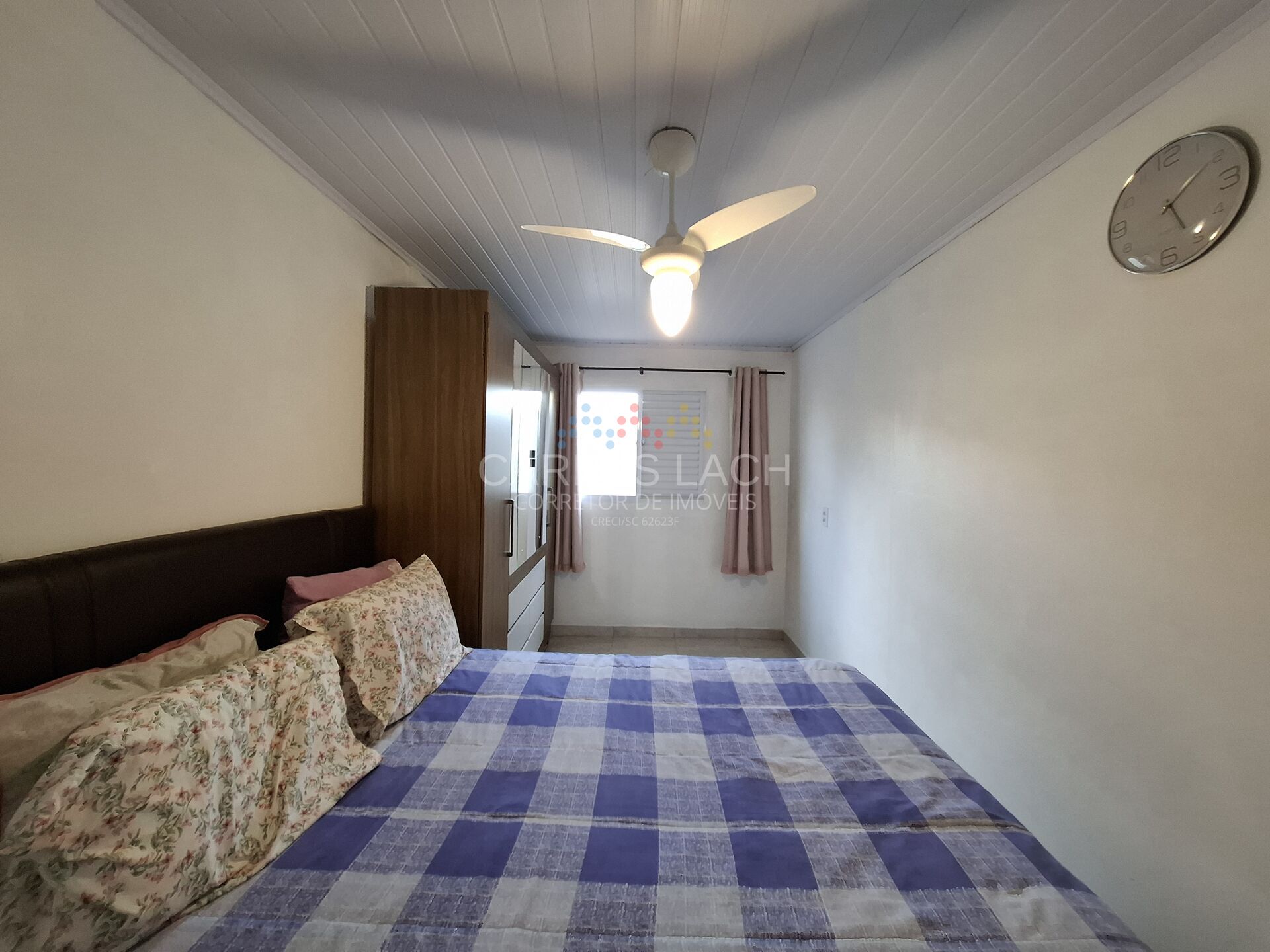 Casa, 2 quartos, 66 m² - Foto 6