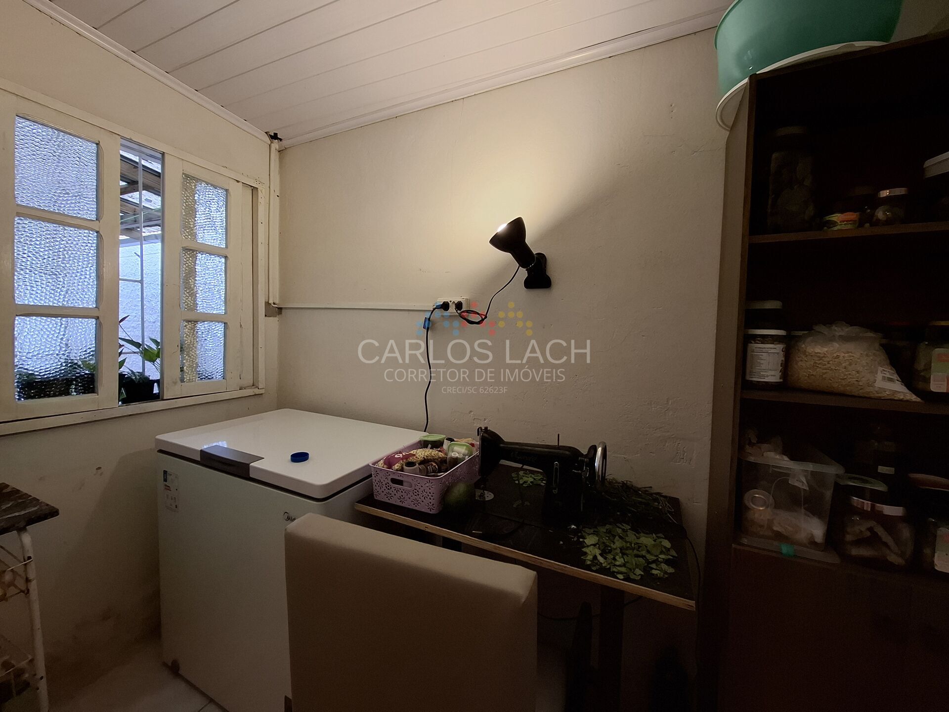 Casa, 2 quartos, 66 m² - Foto 7