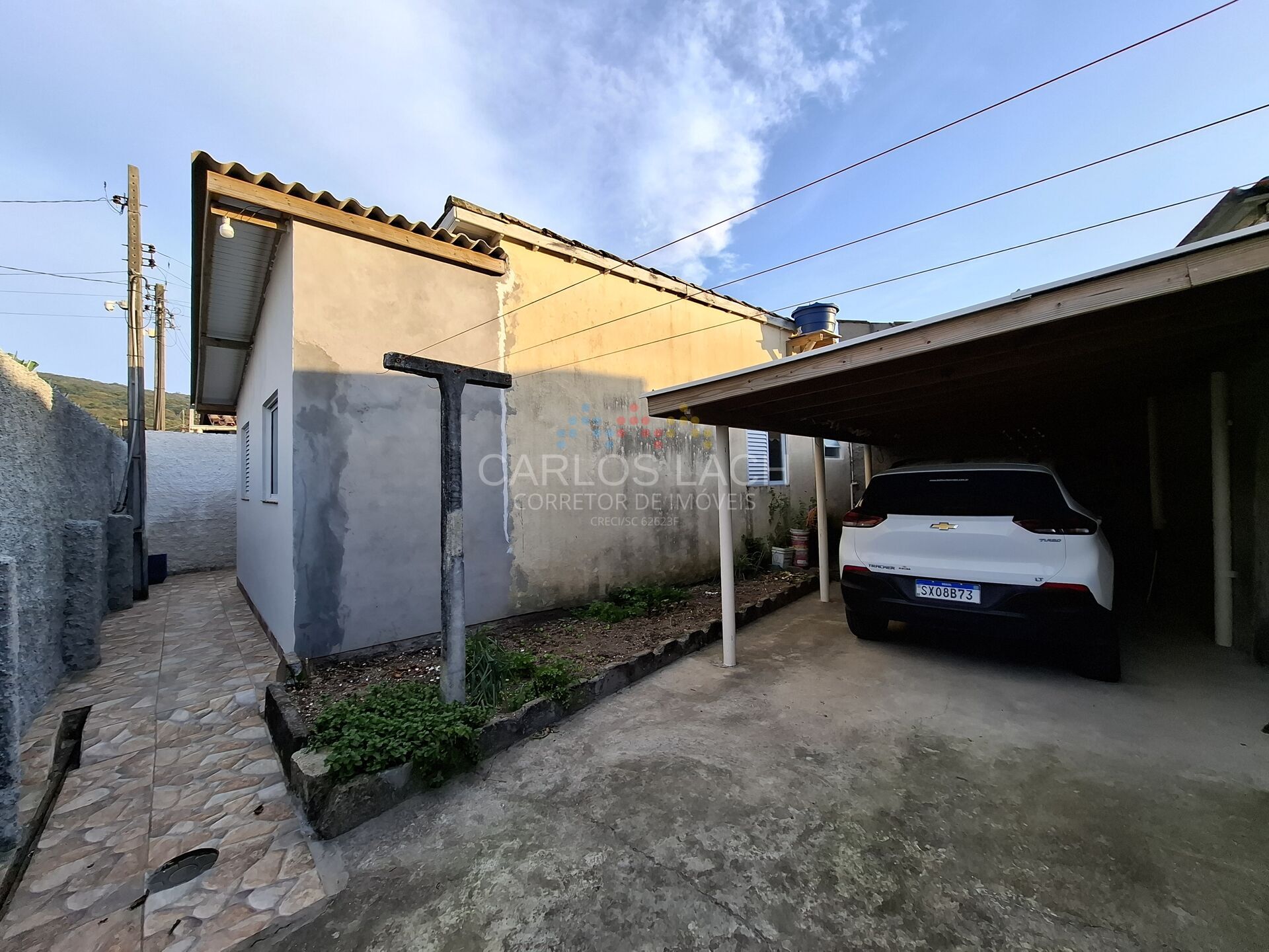 Casa, 2 quartos, 66 m² - Foto 11