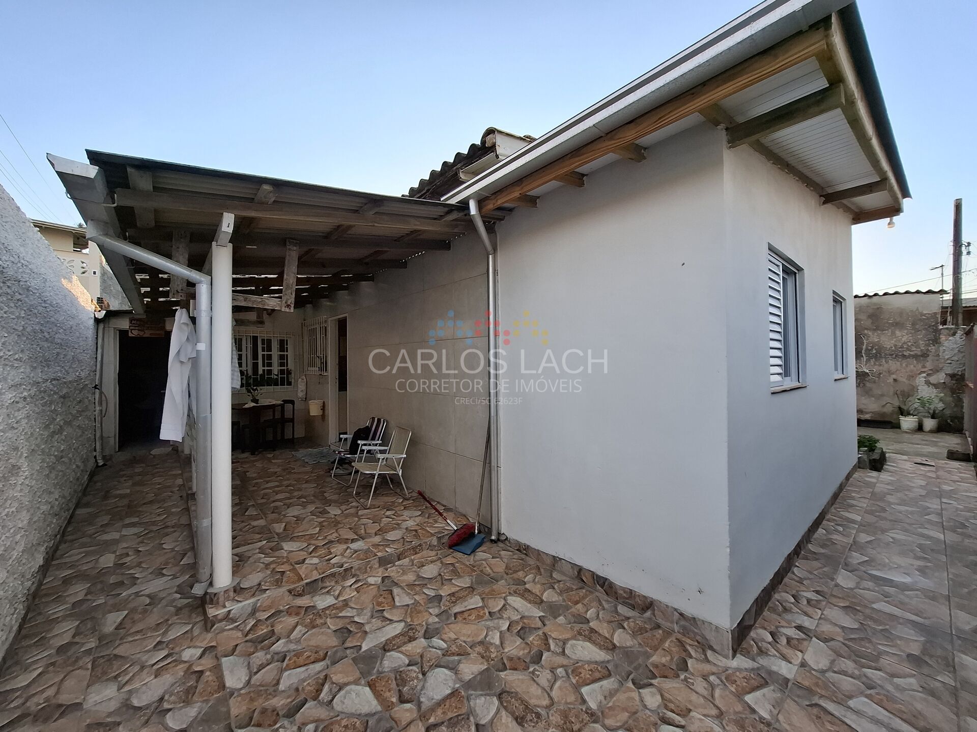Casa, 2 quartos, 66 m² - Foto 10