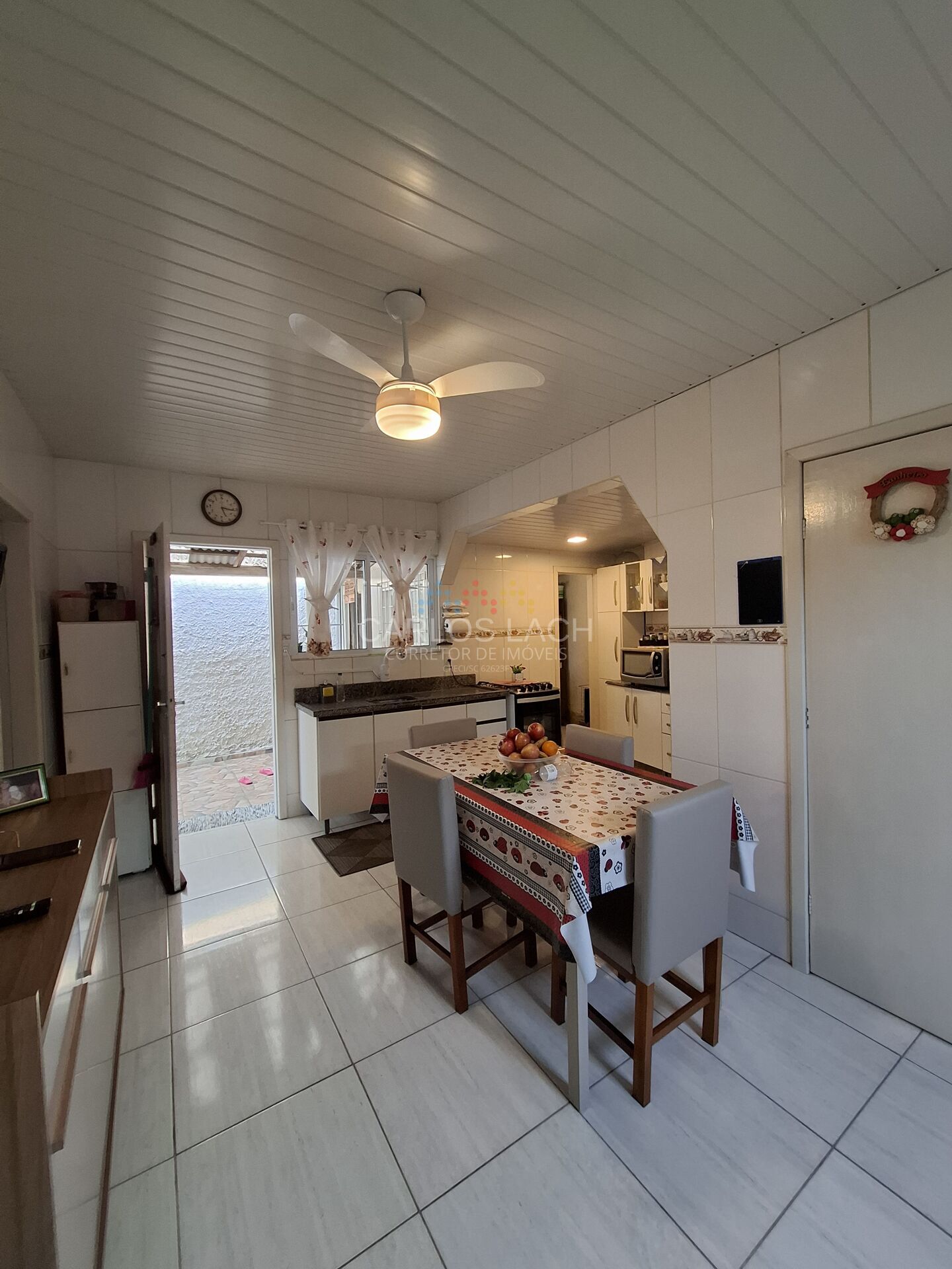 Casa, 2 quartos, 66 m² - Foto 3