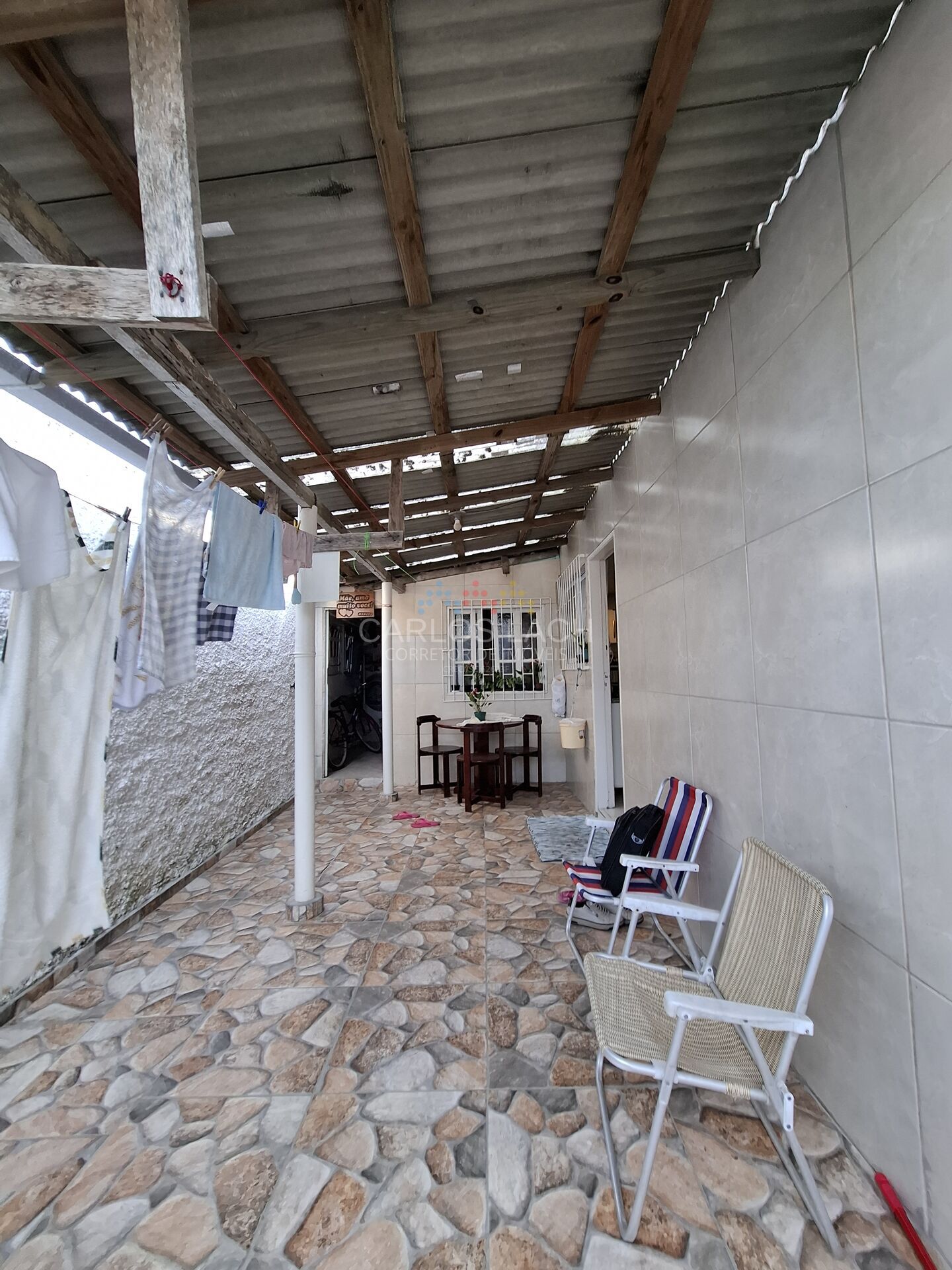 Casa, 2 quartos, 66 m² - Foto 9
