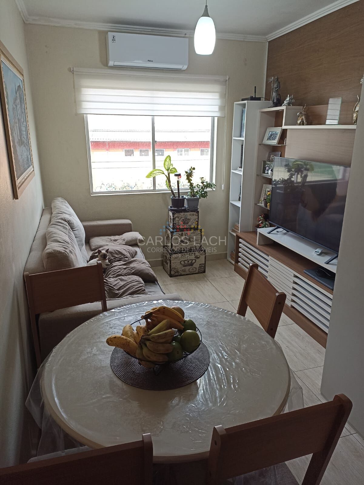 Apartamento, 3 quartos - Foto 4