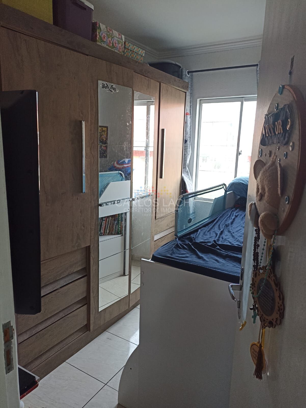 Apartamento, 3 quartos - Foto 5