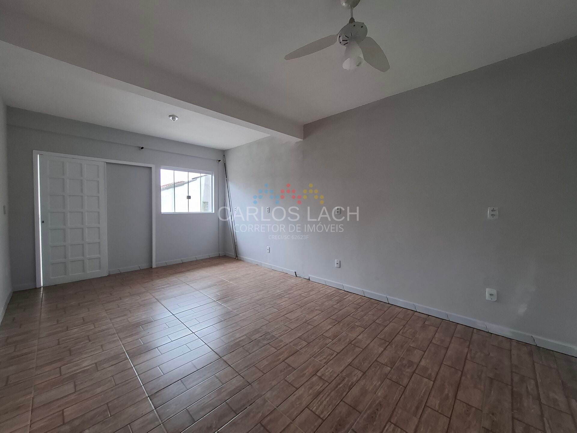 Casa, 1 quarto, 46 m² - Foto 5