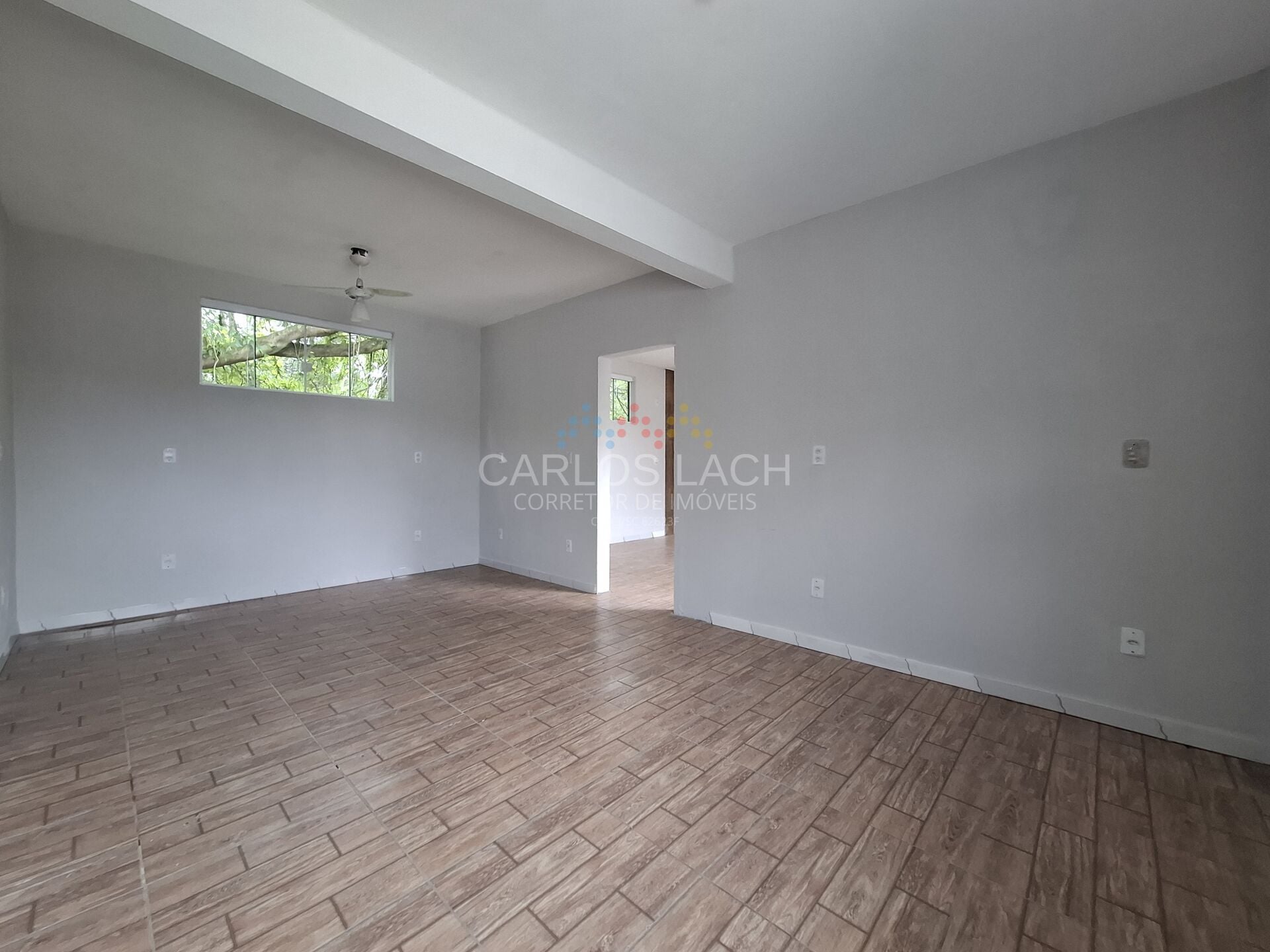 Casa, 1 quarto, 46 m² - Foto 6