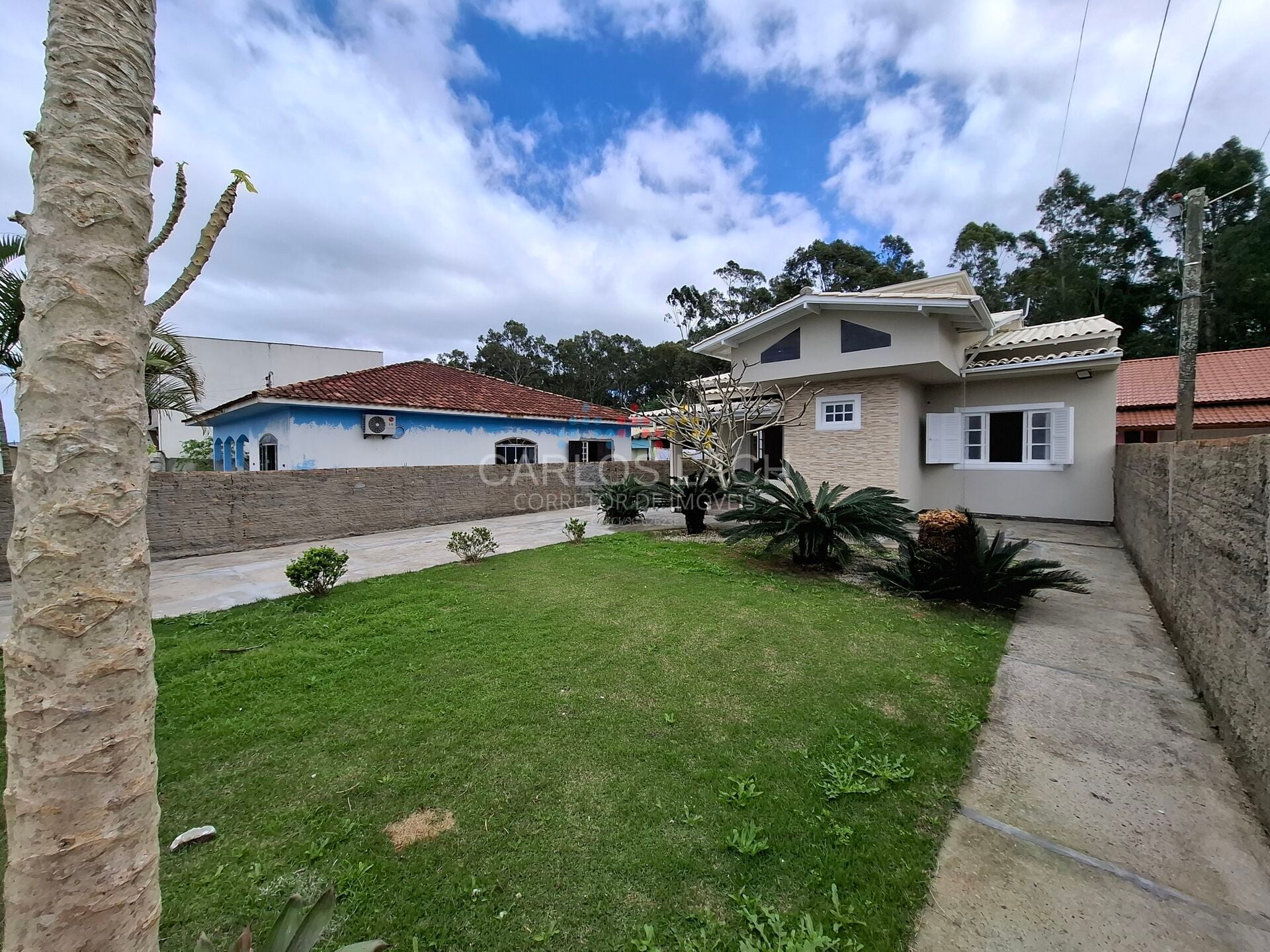 Casa, 2 quartos, 190 m² - Foto 1