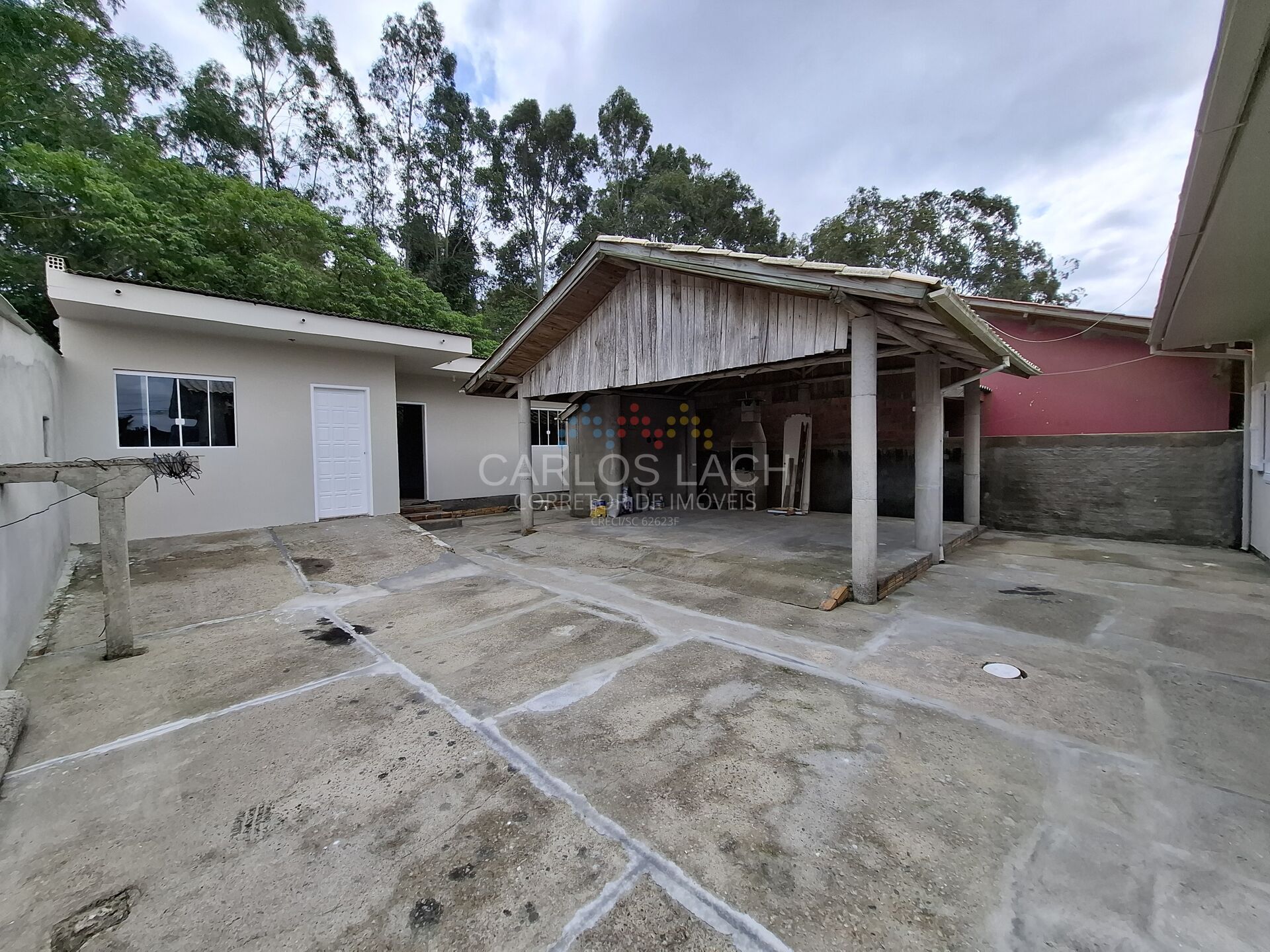 Casa, 3 quartos, 165 m² - Foto 13