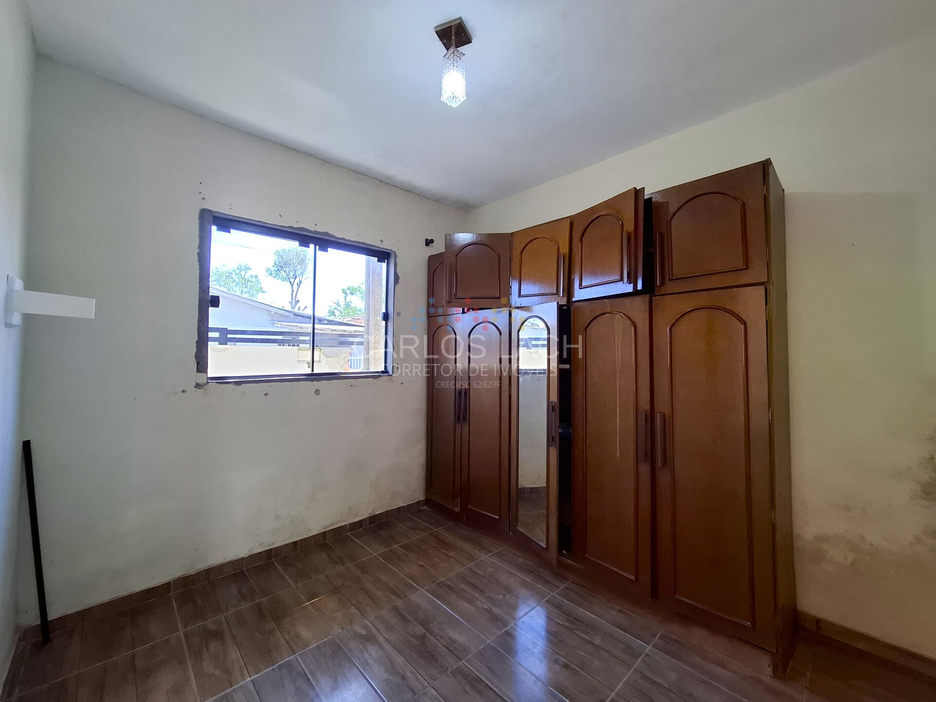 Casa, 2 quartos - Foto 6
