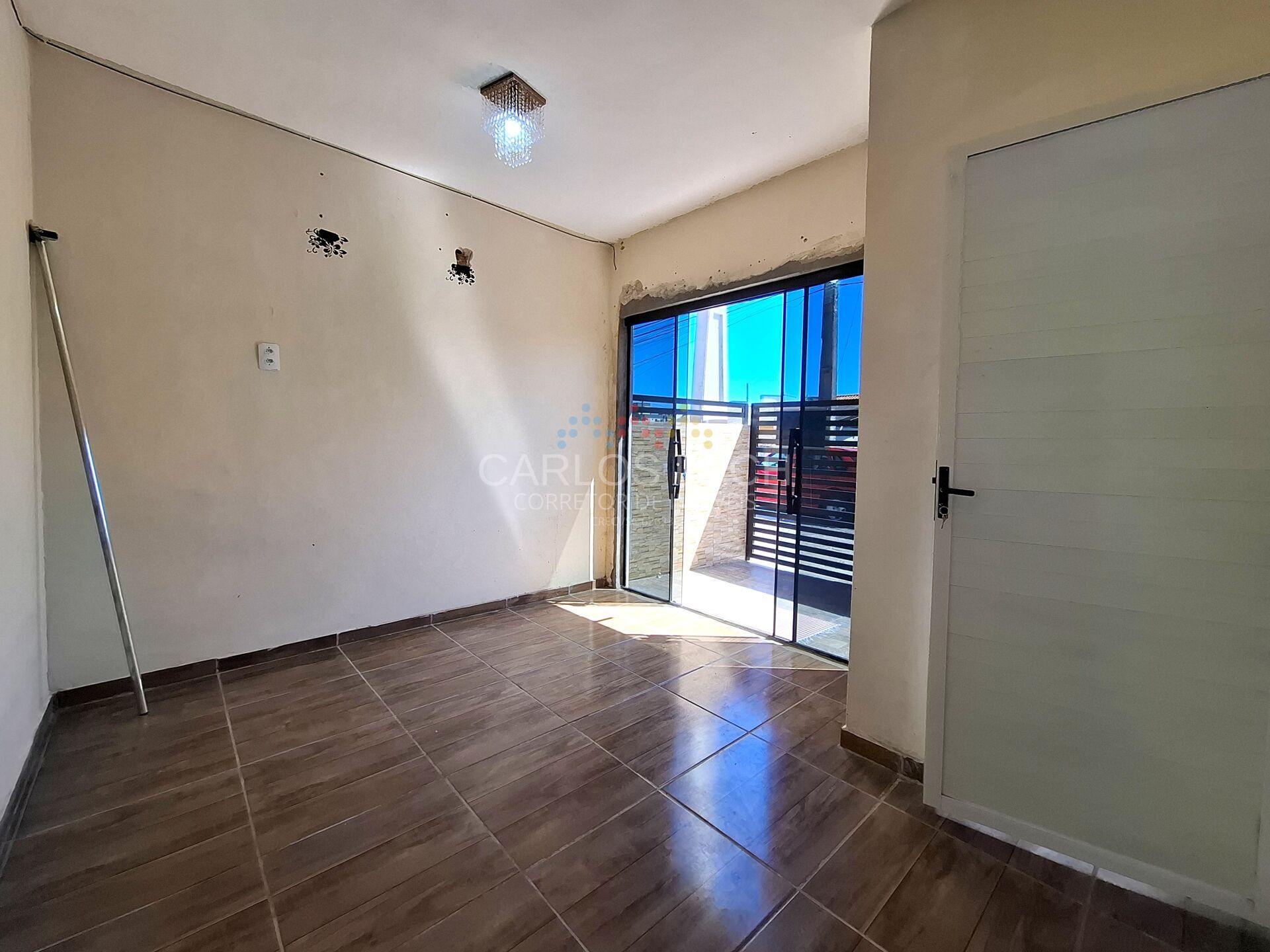 Casa, 2 quartos - Foto 8