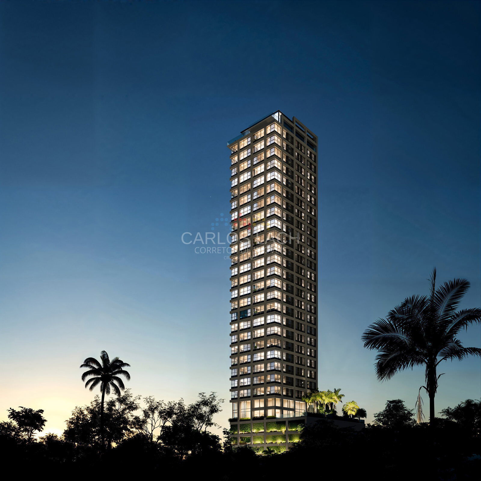 Apartamento, 3 quartos, 128 m² - Foto 23
