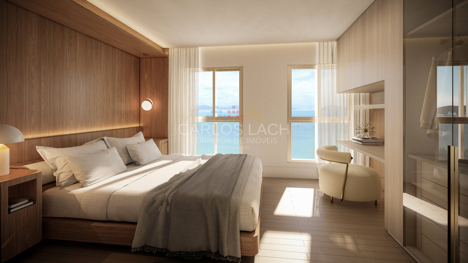 Apartamento, 3 quartos, 128 m² - Foto 20