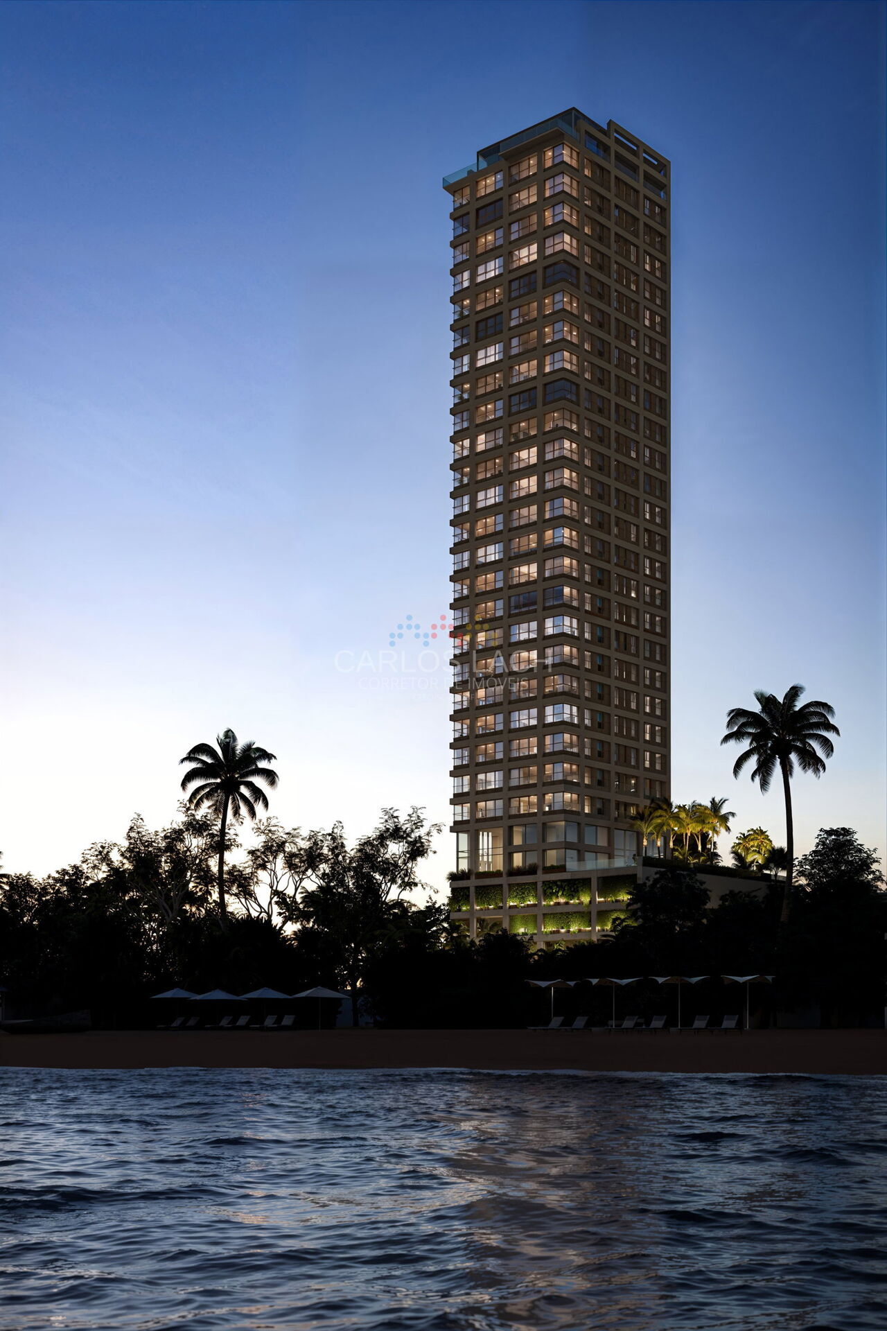 Apartamento, 3 quartos, 128 m² - Foto 28