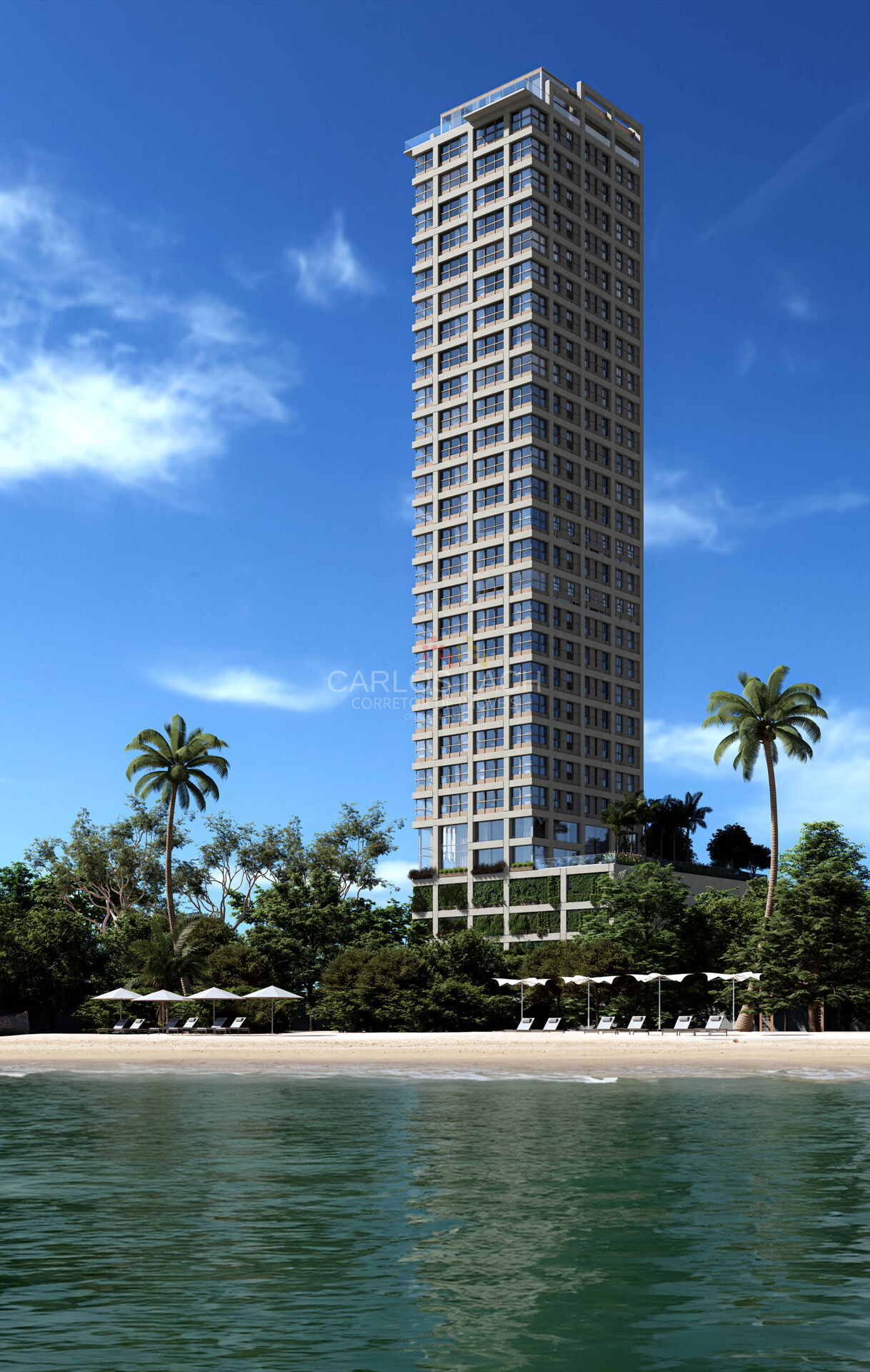 Apartamento, 3 quartos, 128 m² - Foto 29
