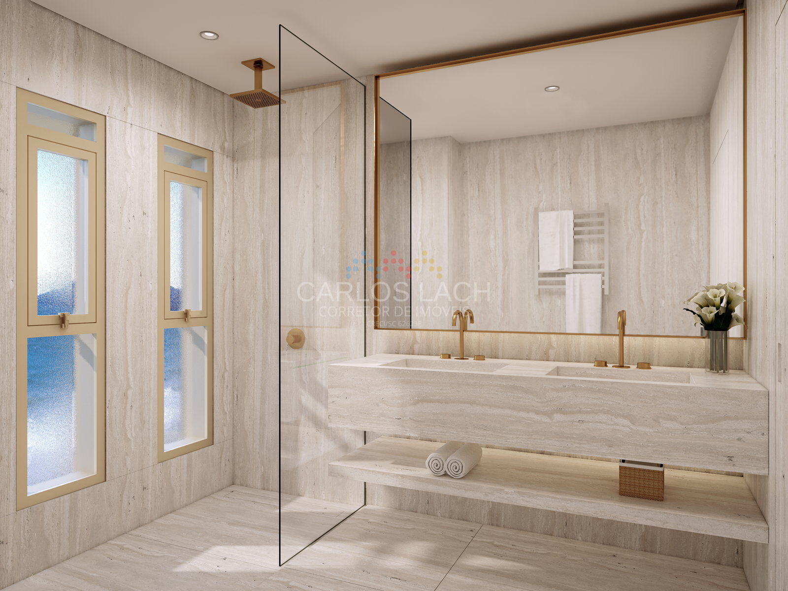Apartamento, 3 quartos, 128 m² - Foto 17