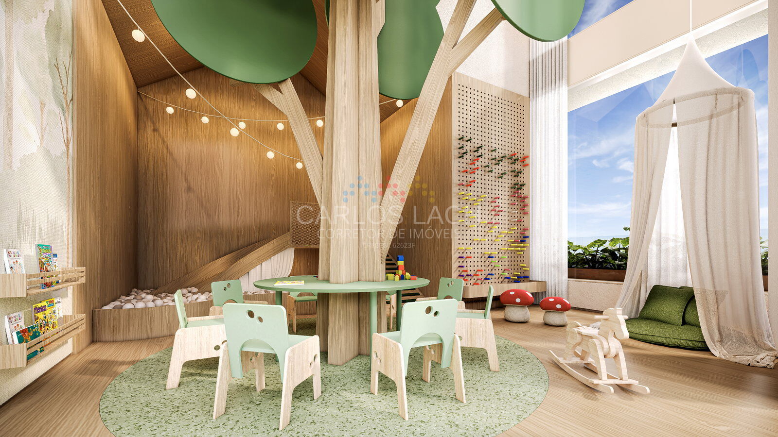 Apartamento, 3 quartos, 128 m² - Foto 9