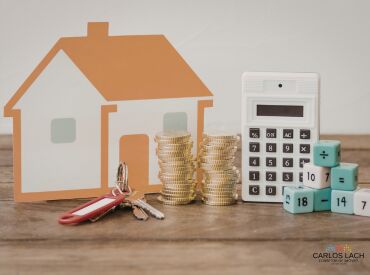Planejamento Financeiro: 4 passos essenciais antes de comprar seu imóvel