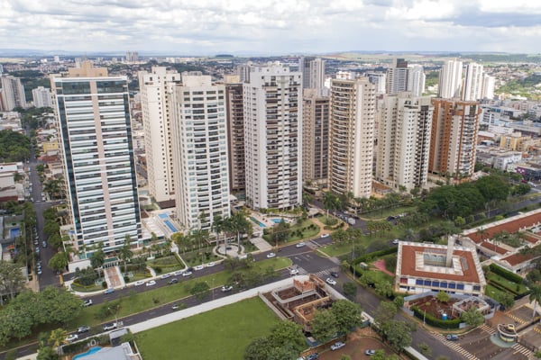 Qual melhor lugar para morar em Ribeirão Preto?