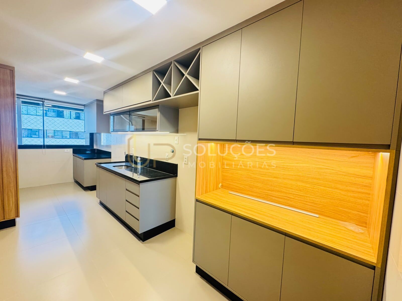 Apartamento, 3 quartos, 130 m² - Foto 4