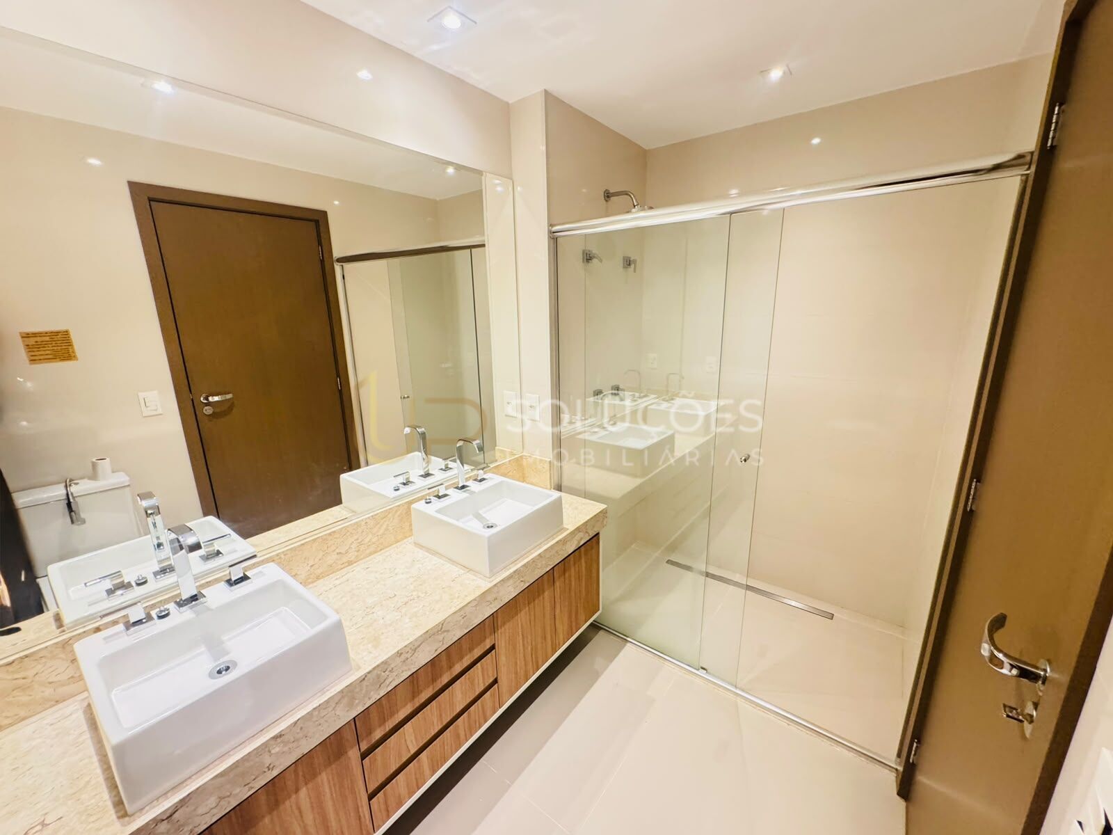 Apartamento, 3 quartos, 130 m² - Foto 7
