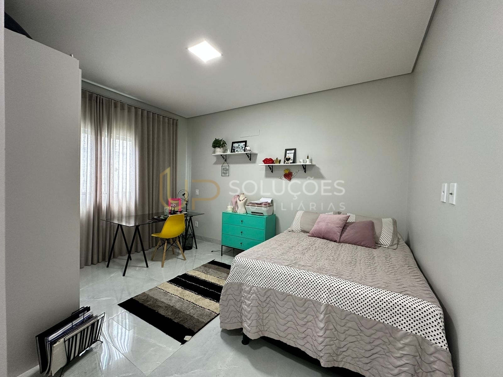 Casa de Condomínio, 3 quartos - Foto 19