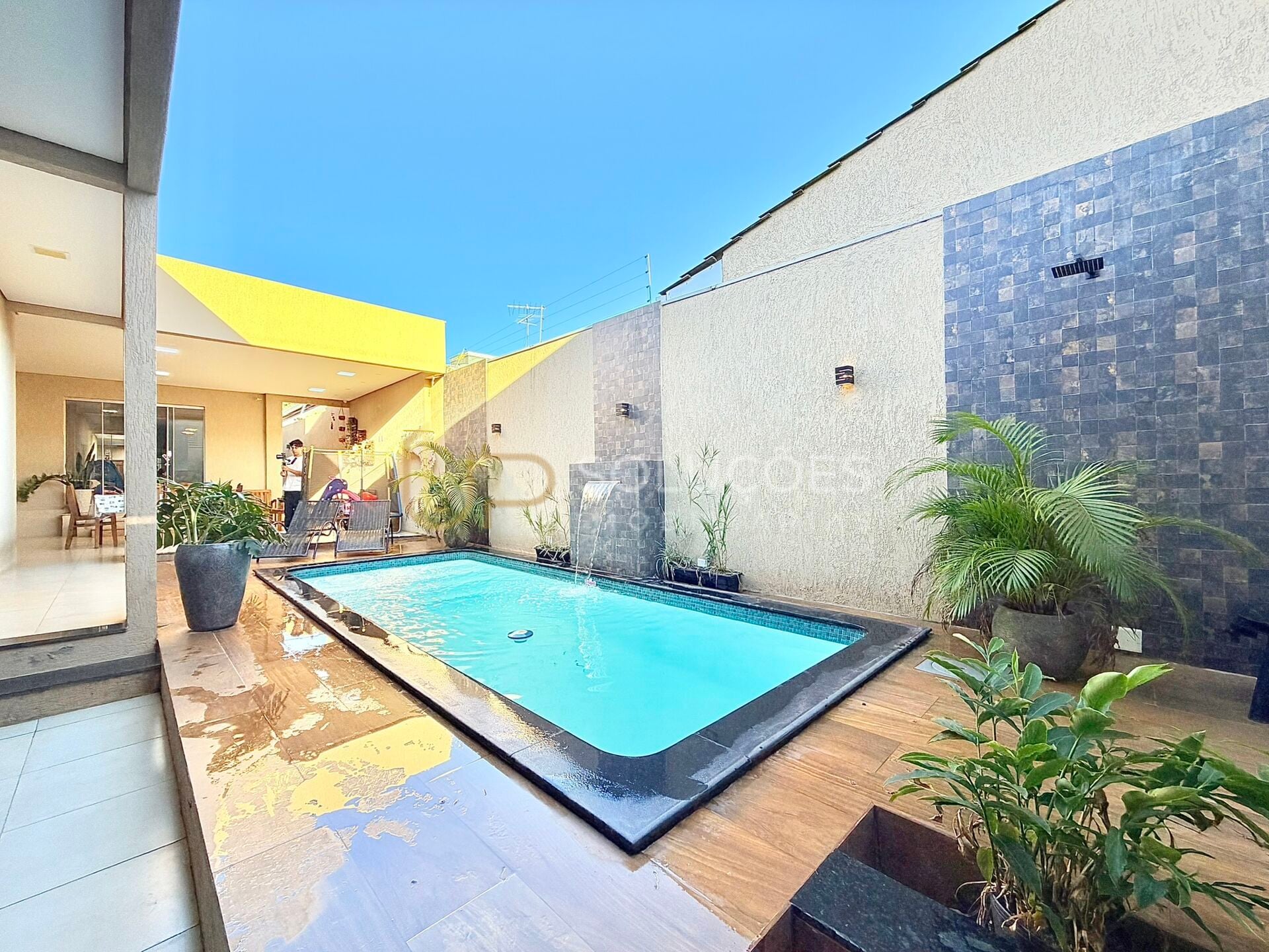 Casa, 3 quartos, 218 m² - Foto 43