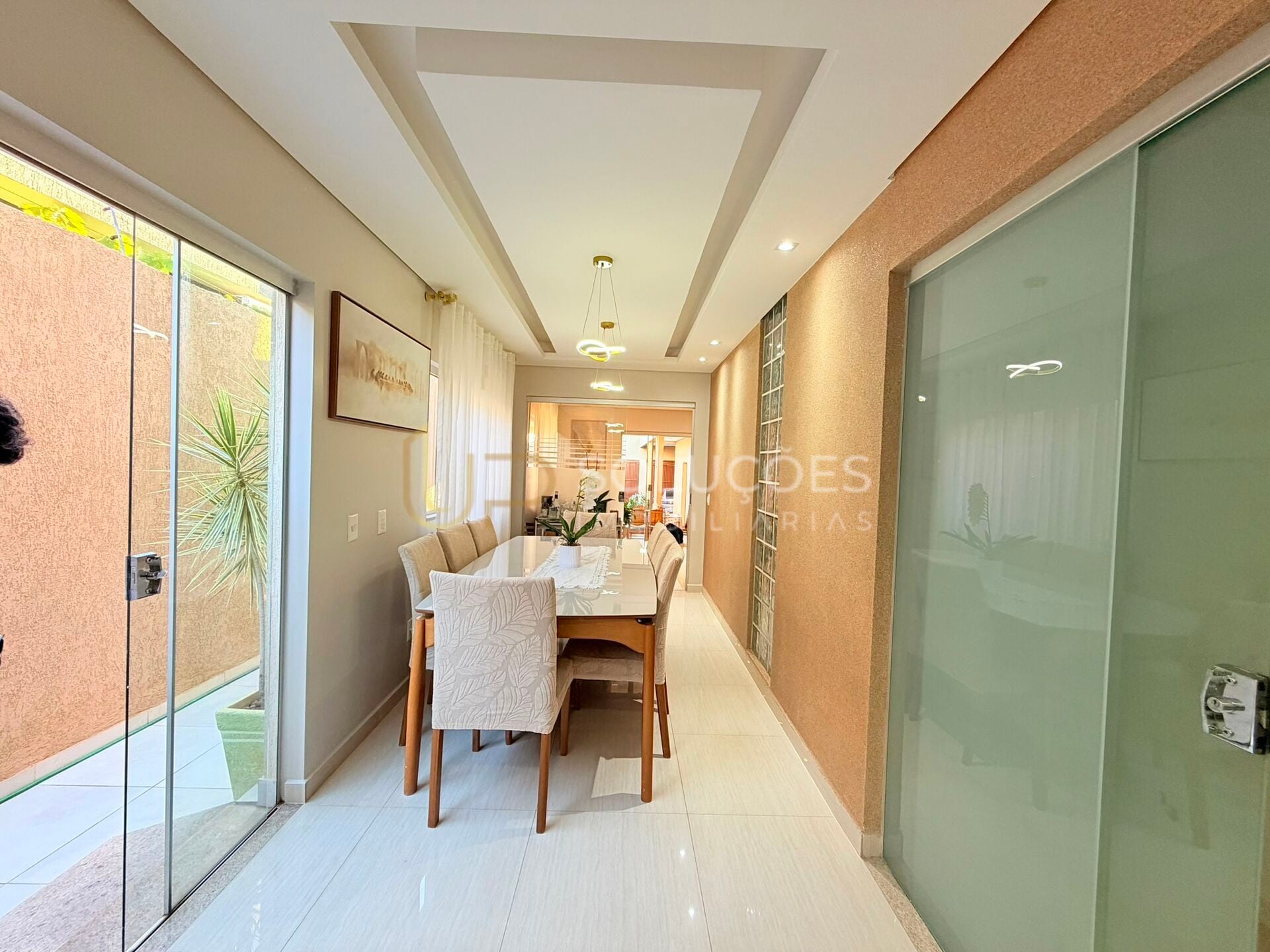 Casa, 3 quartos, 218 m² - Foto 5