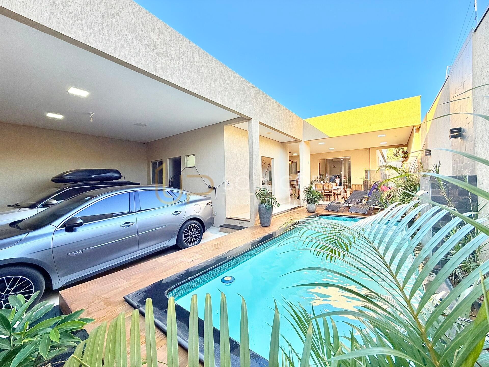 Casa, 3 quartos, 218 m² - Foto 39