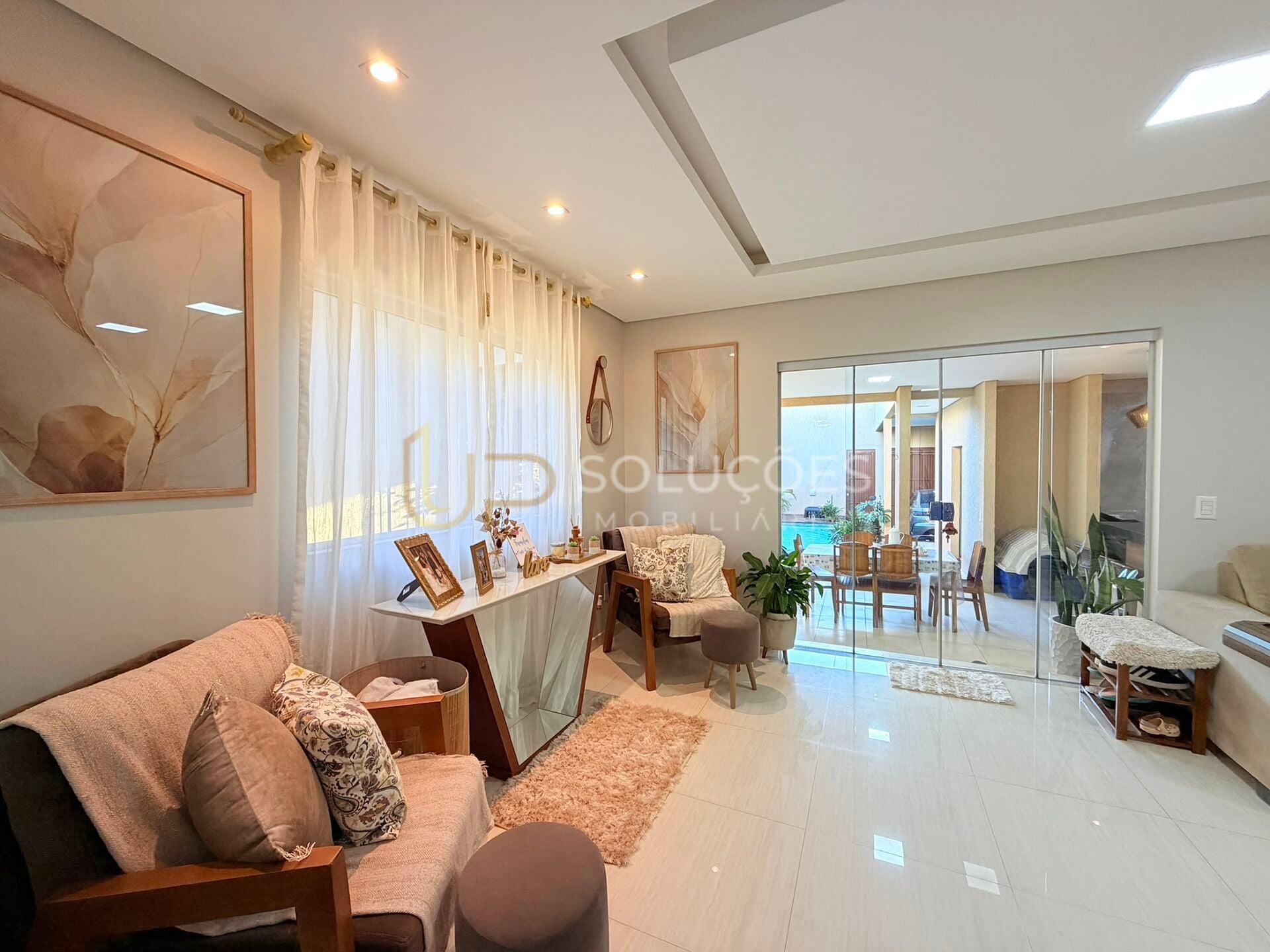 Casa, 3 quartos, 218 m² - Foto 24