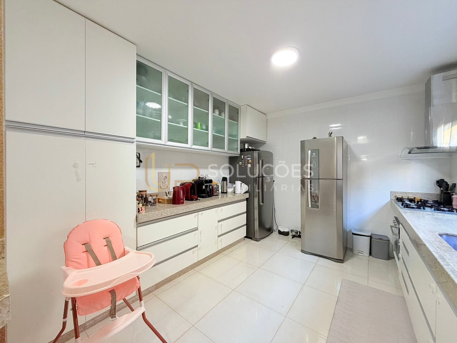 Casa, 3 quartos, 218 m² - Foto 11