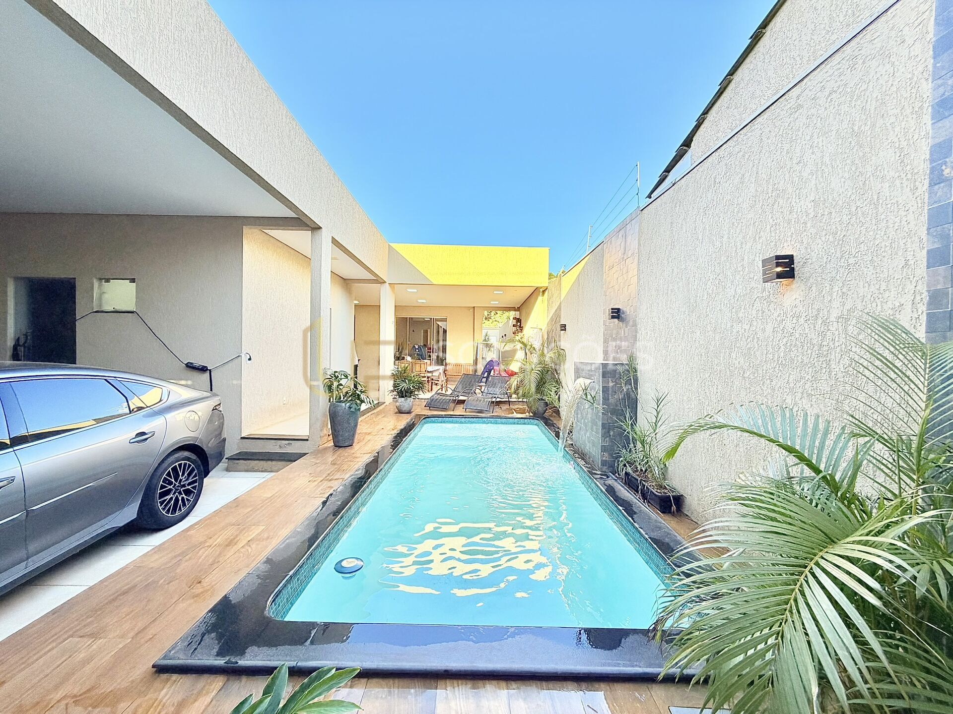 Casa, 3 quartos, 218 m² - Foto 40
